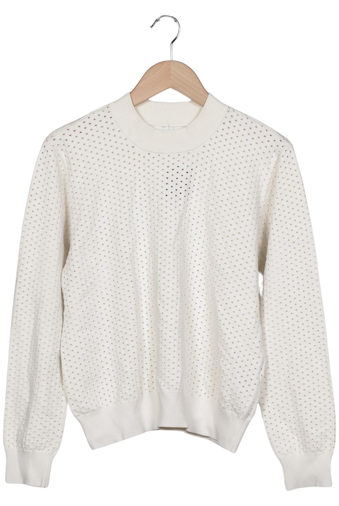 

Samsoe & Samsoe Damen Pullover, cremeweiß, Gr. 42