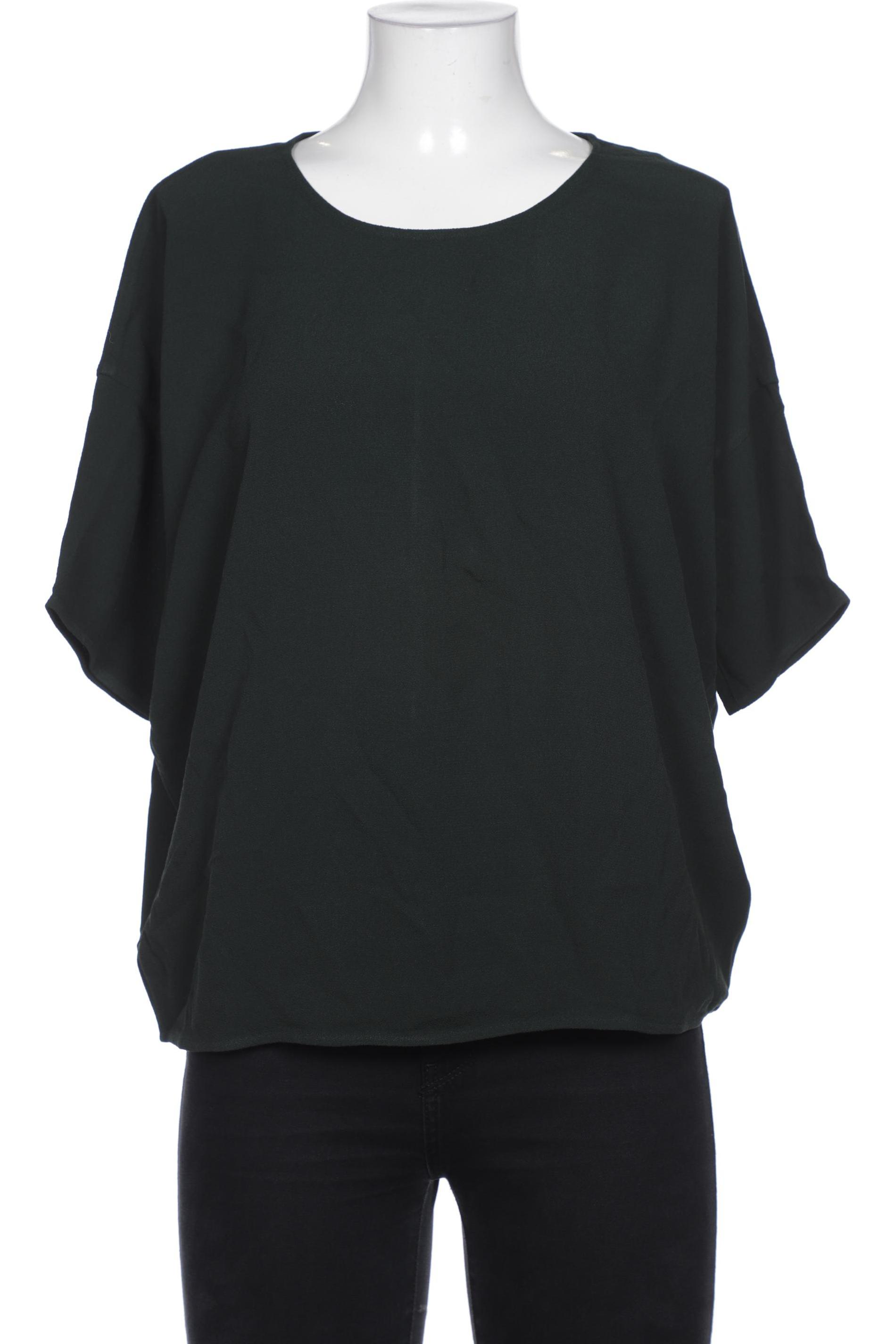 

Samsoe & Samsoe Damen Bluse, grün, Gr. 36