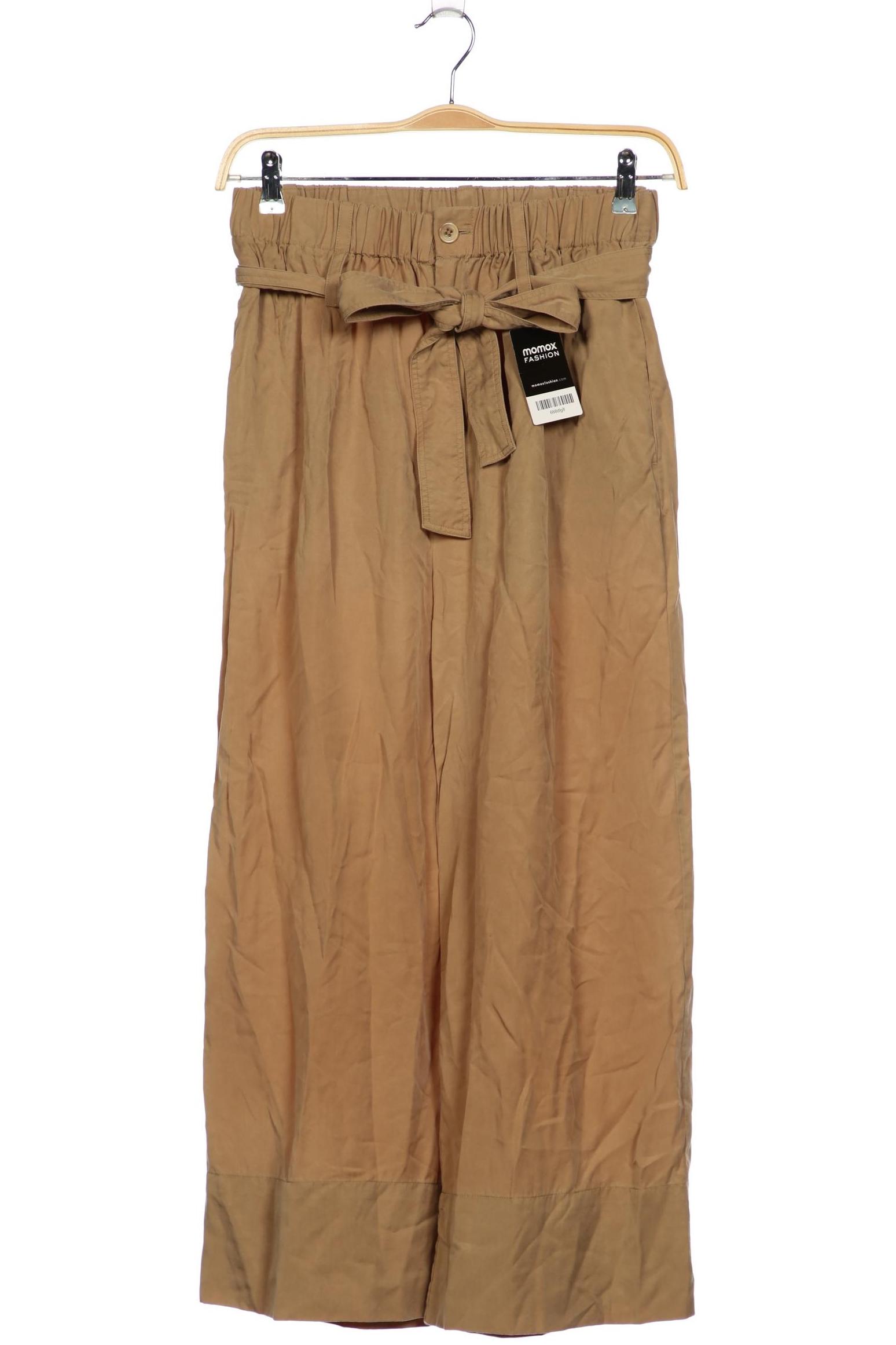 

Samsoe & Samsoe Damen Stoffhose, beige, Gr. 0