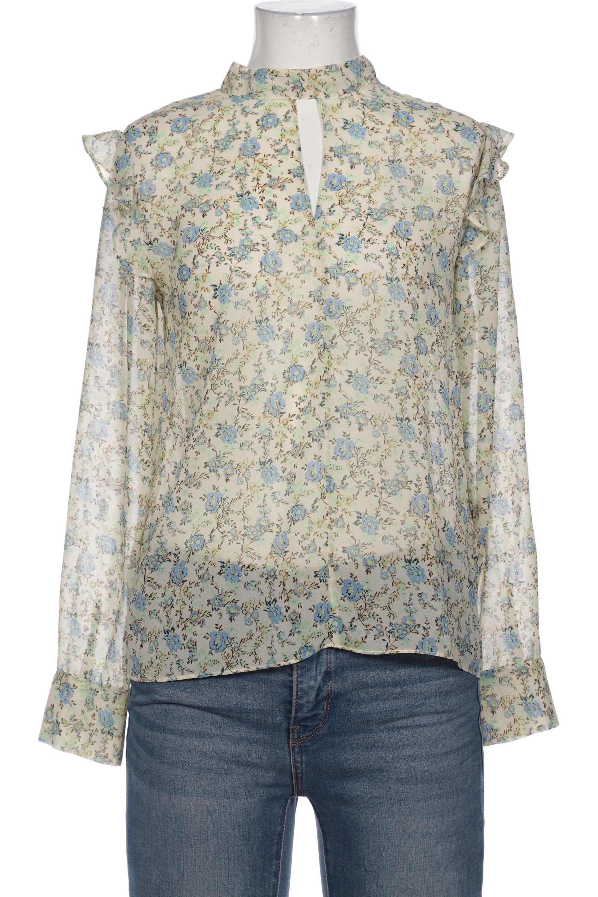 

Samsoe & Samsoe Damen Bluse, hellgrün, Gr. 34