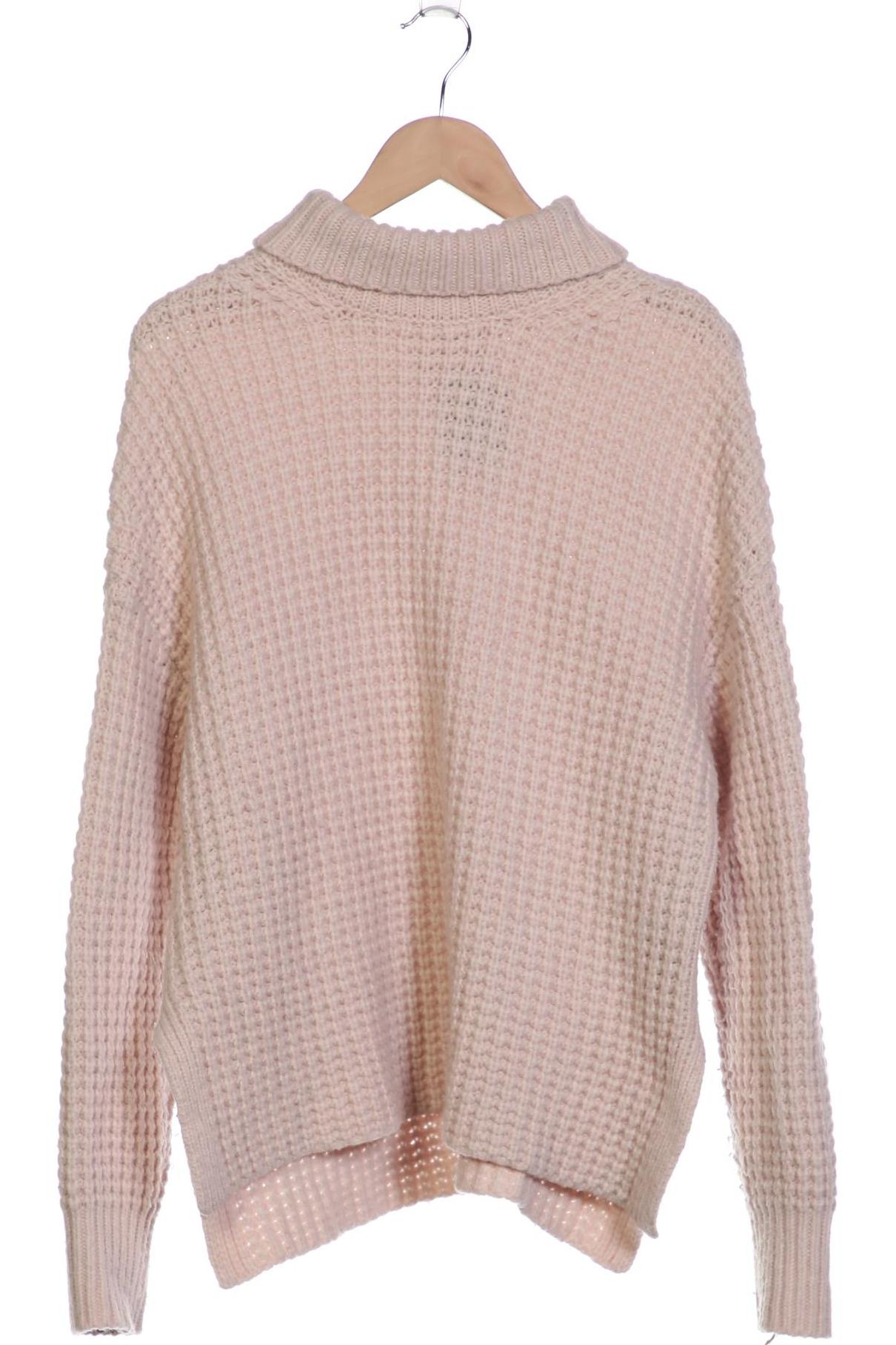 

Samsoe & Samsoe Damen Pullover, pink, Gr. 36