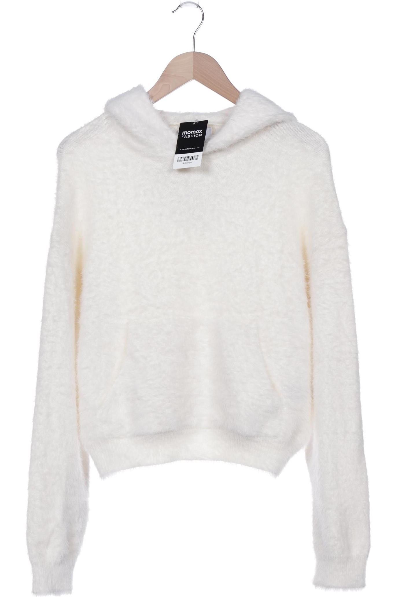

Samsoe & Samsoe Damen Pullover, weiß, Gr. 38
