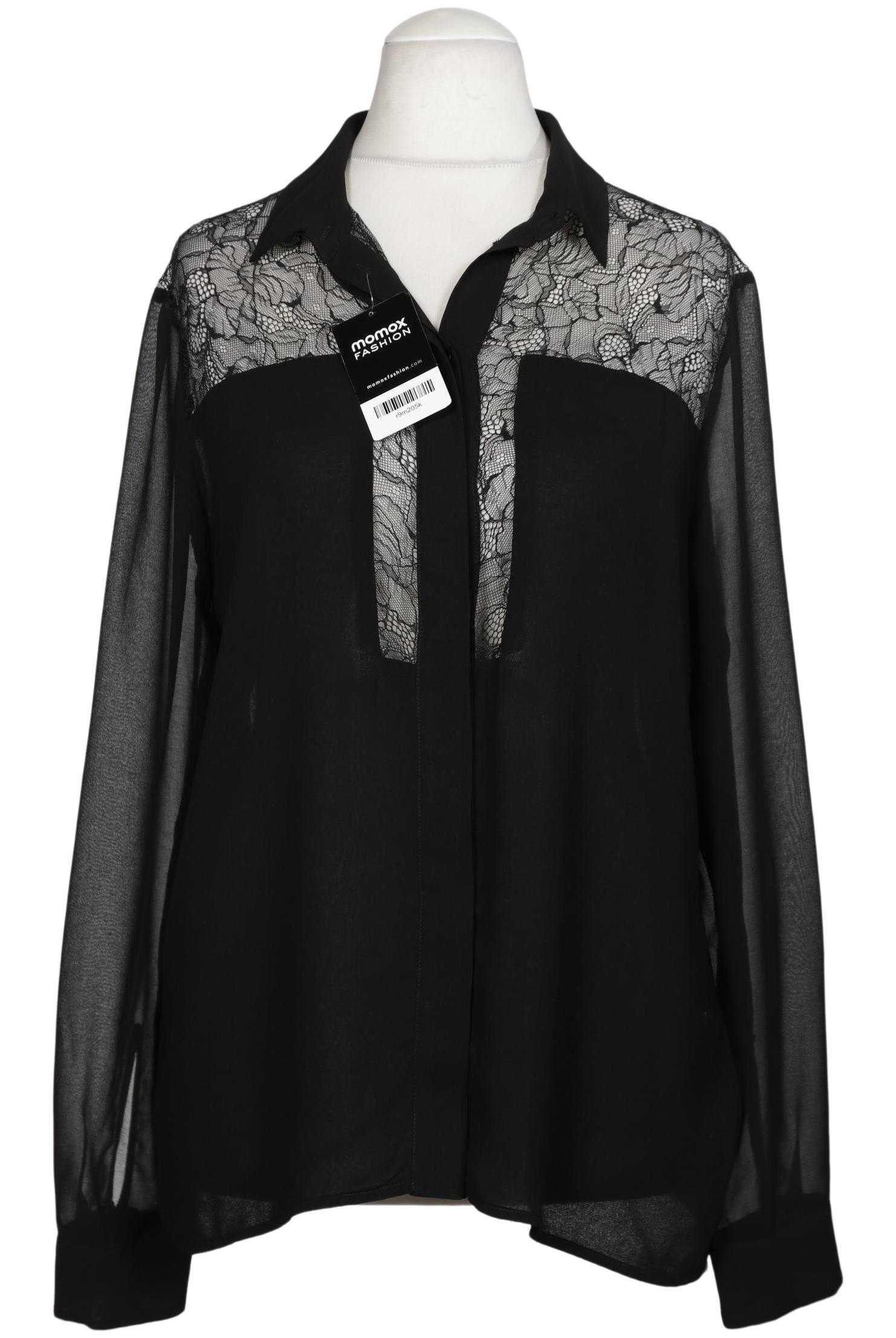 

Samsoe & Samsoe Damen Bluse, schwarz, Gr. 38
