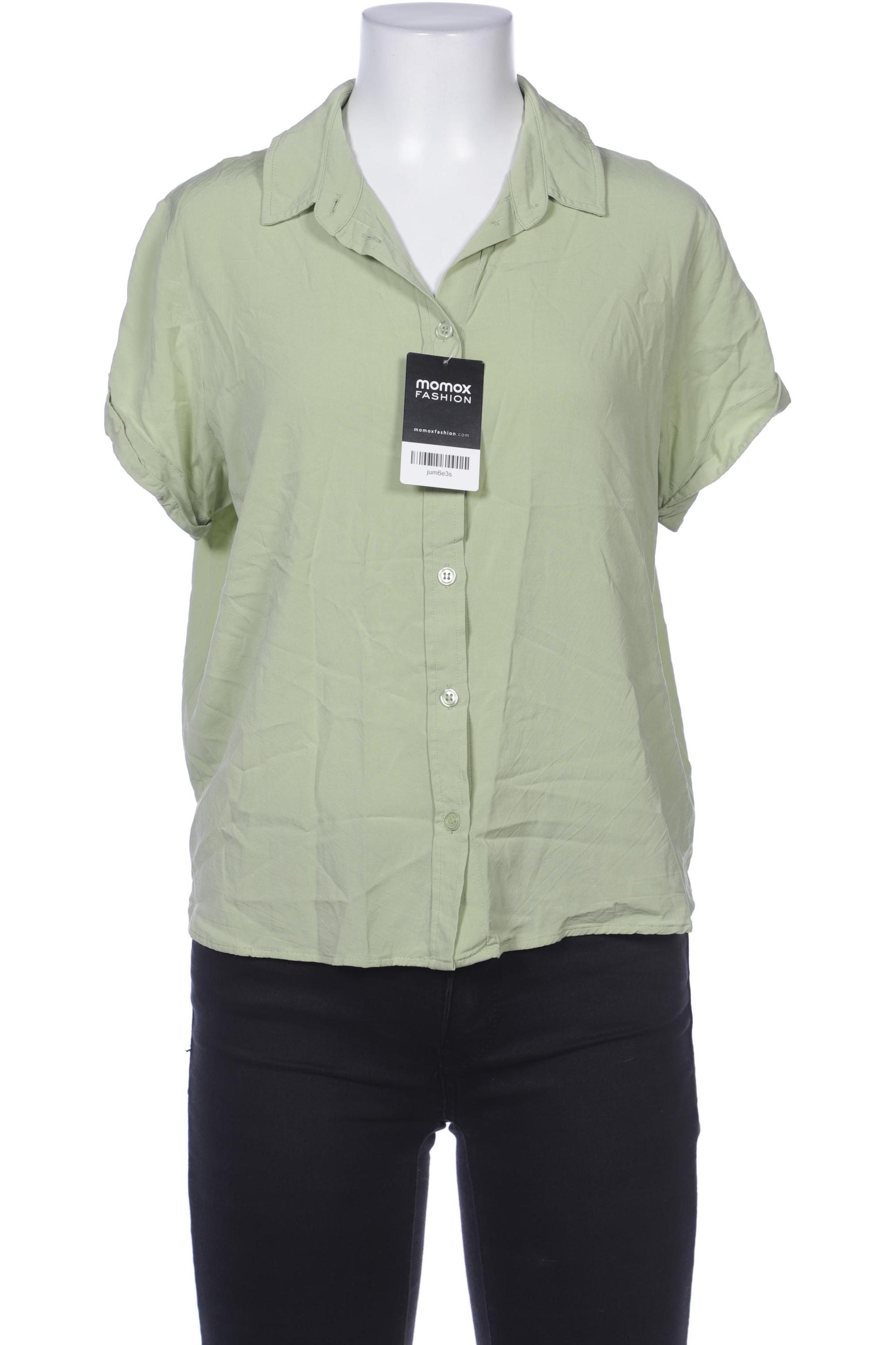 

Samsoe & Samsoe Damen Bluse, hellgrün, Gr. 36
