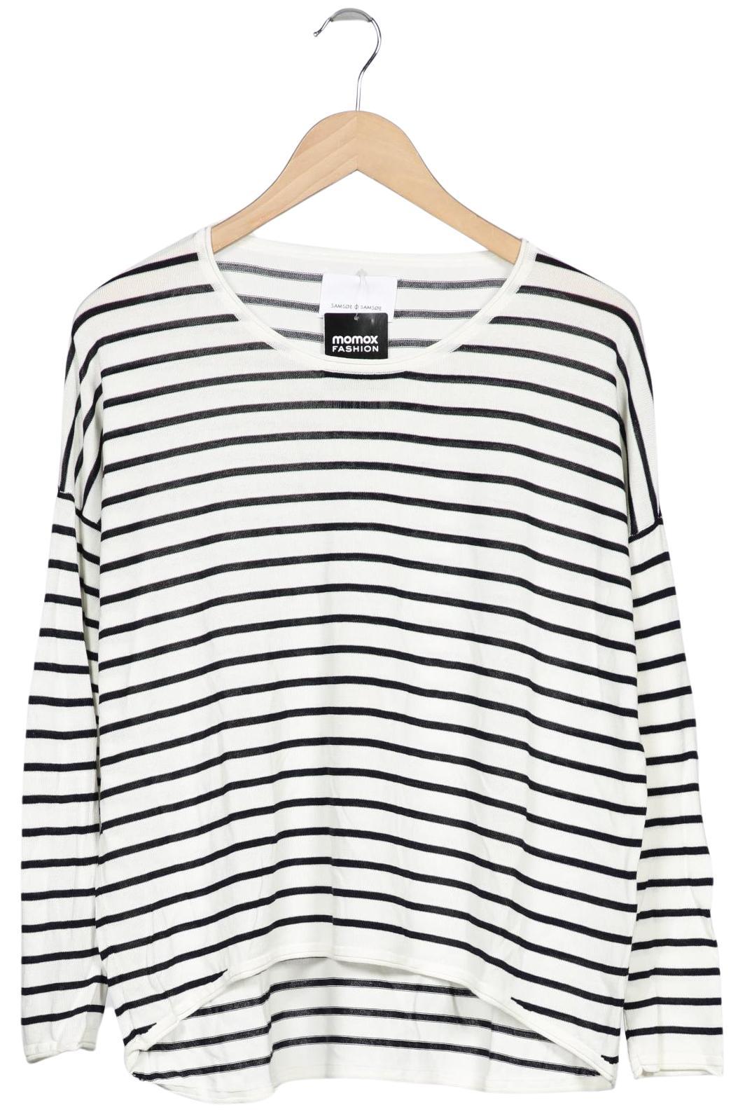 

Samsoe & Samsoe Damen Pullover, mehrfarbig, Gr. 34