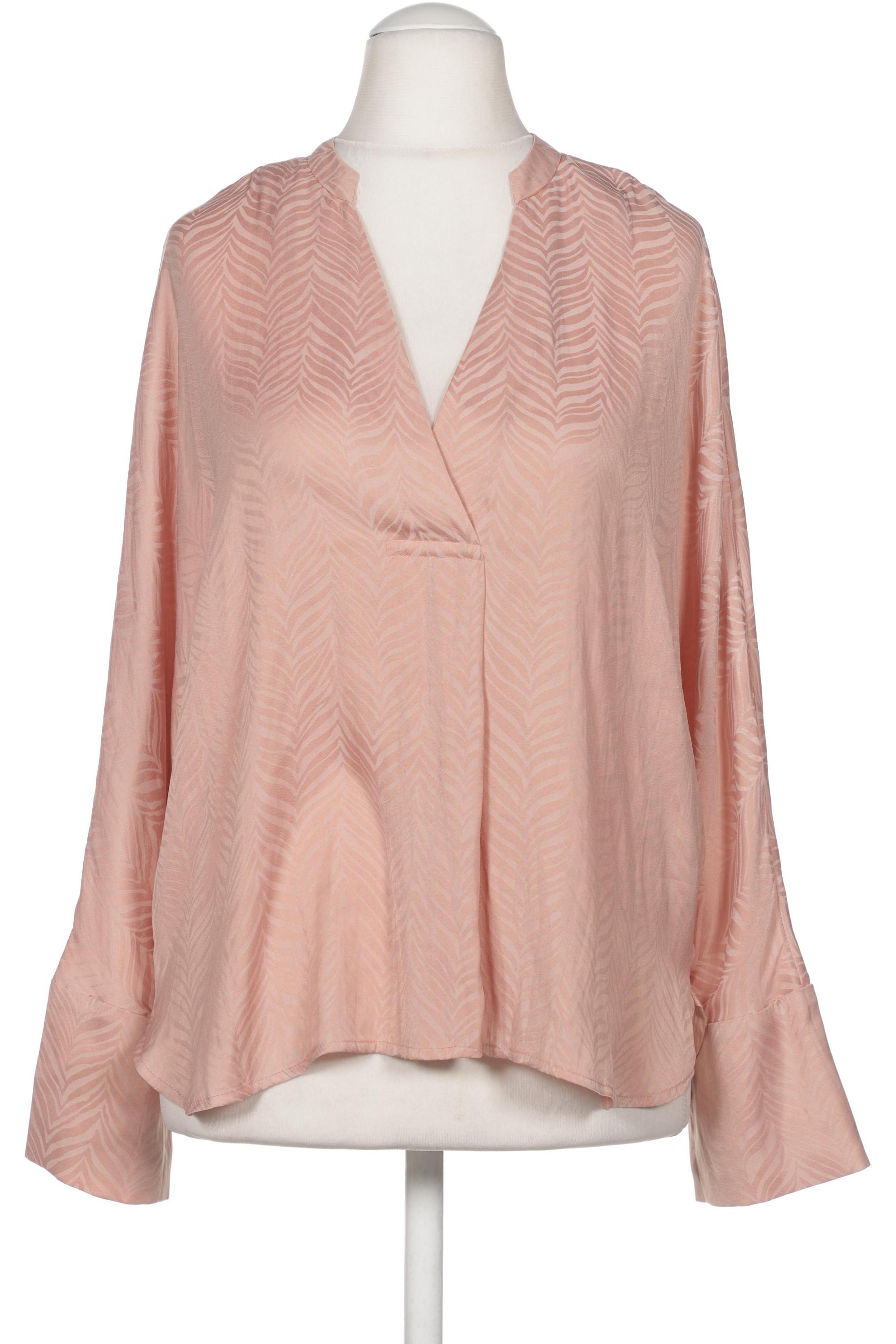 

Samsoe & Samsoe Damen Bluse, beige, Gr. 36