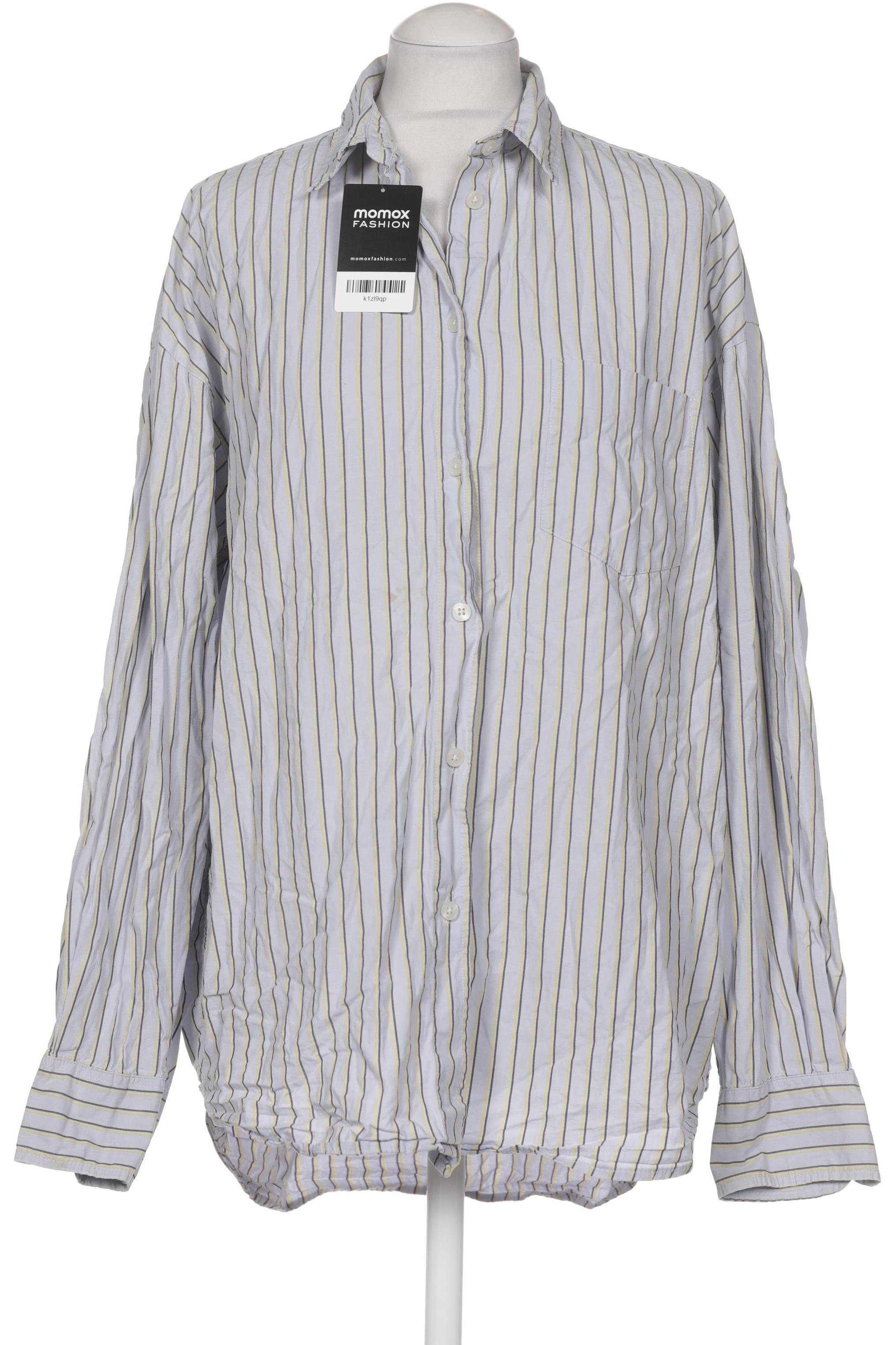 

Samsoe & Samsoe Damen Bluse, hellblau, Gr. 36
