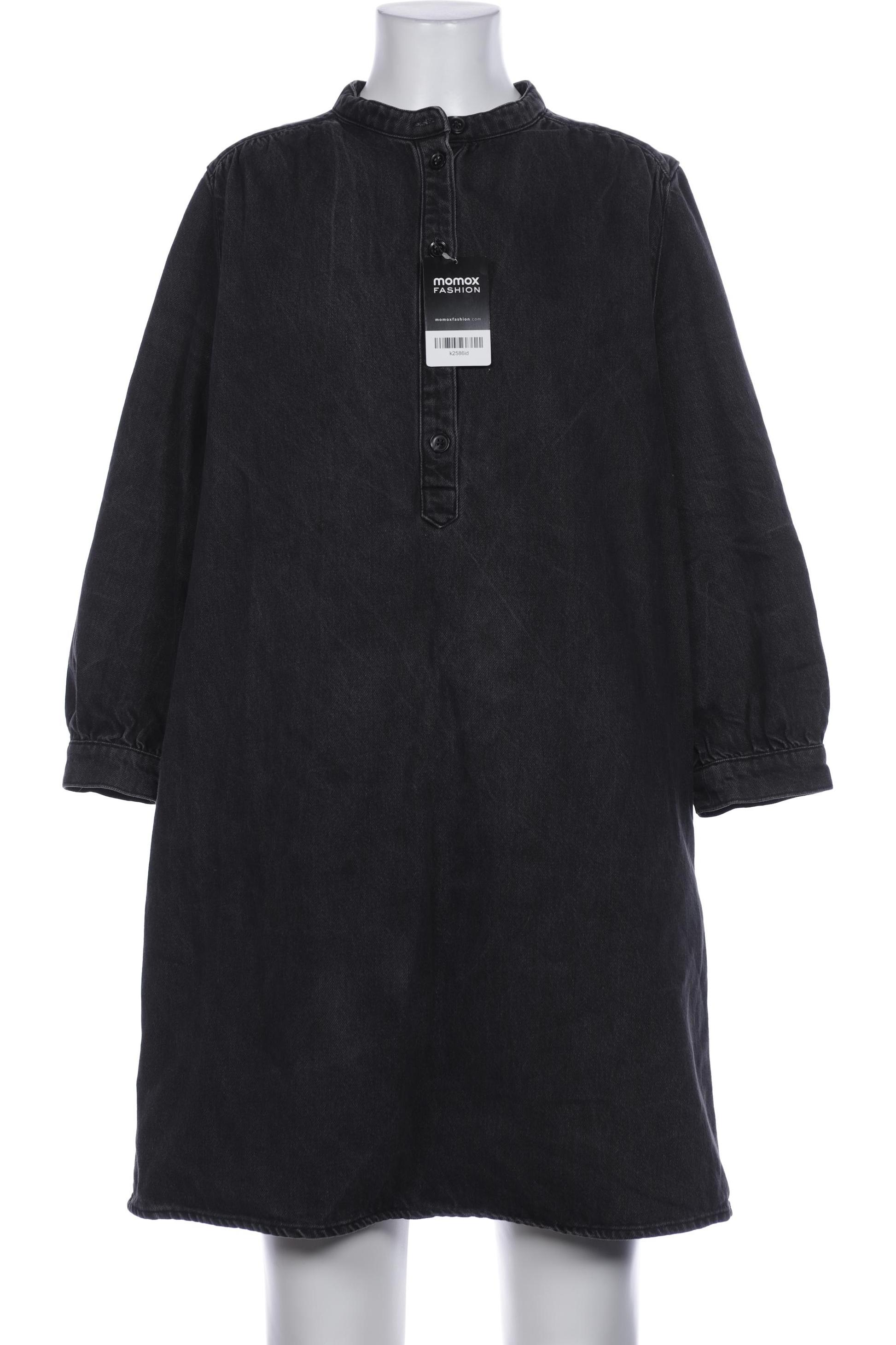 

Samsoe & Samsoe Damen Kleid, grau, Gr. 36