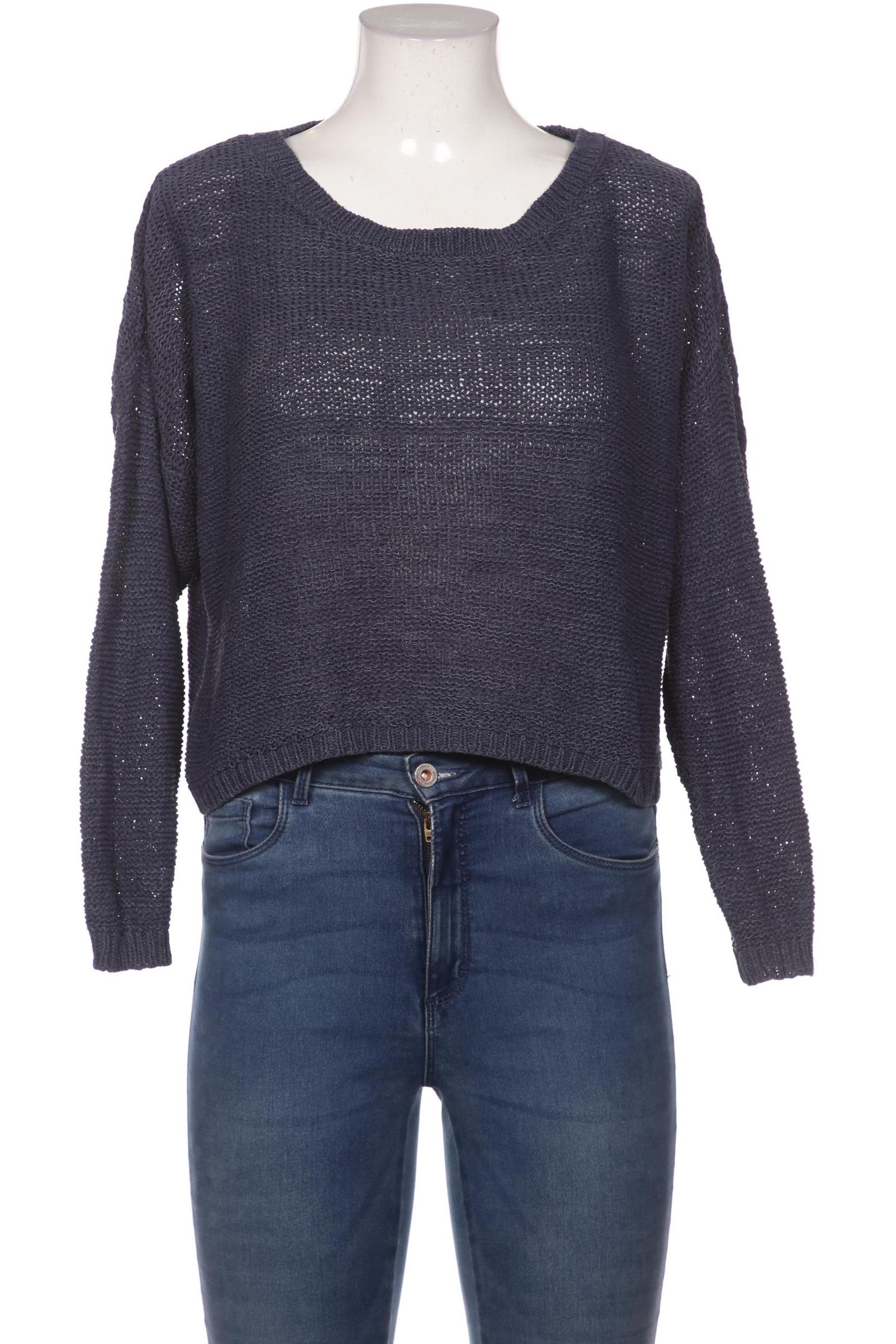 

Samsoe & Samsoe Damen Pullover, marineblau, Gr. 38