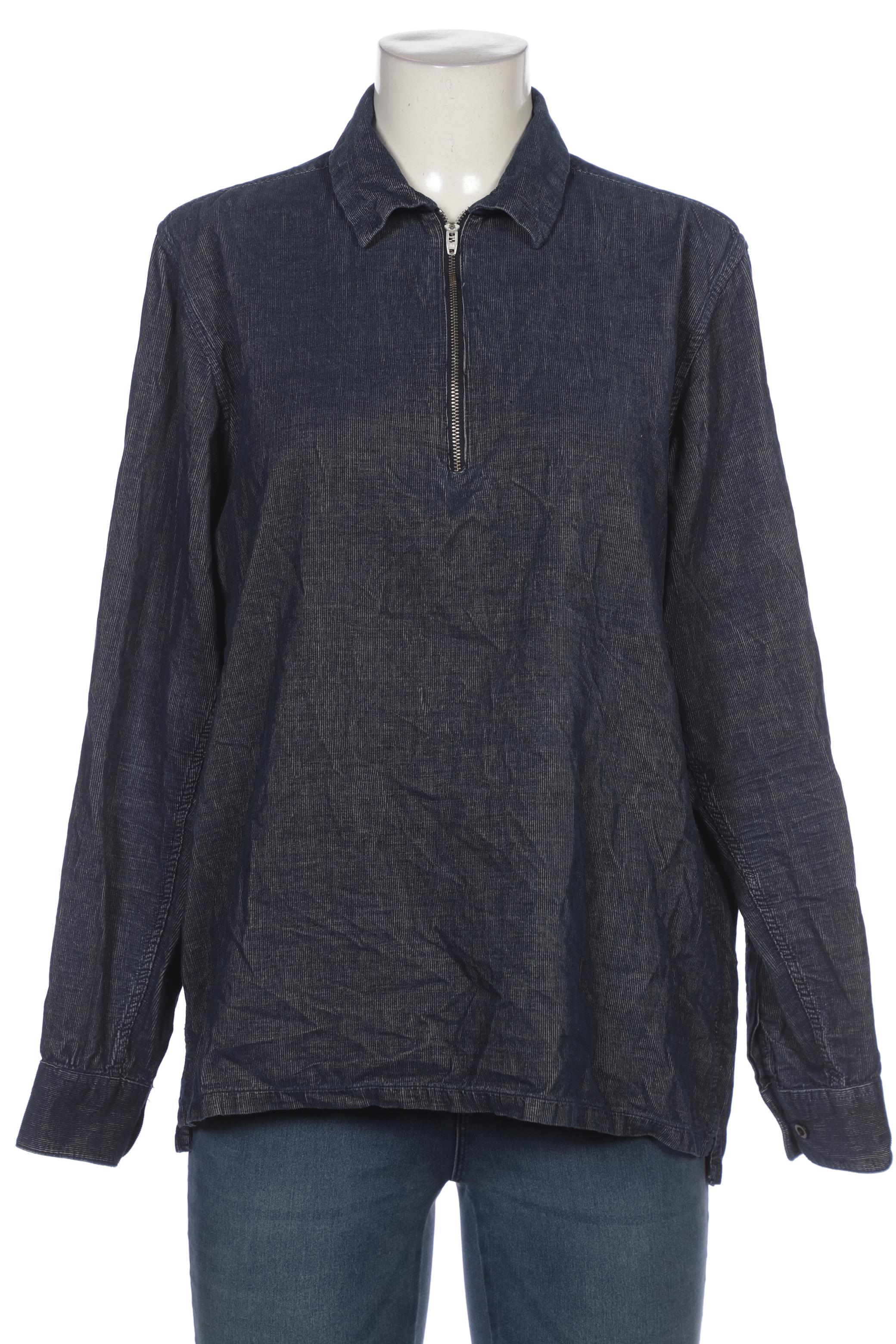 

Samsoe & Samsoe Damen Bluse, marineblau