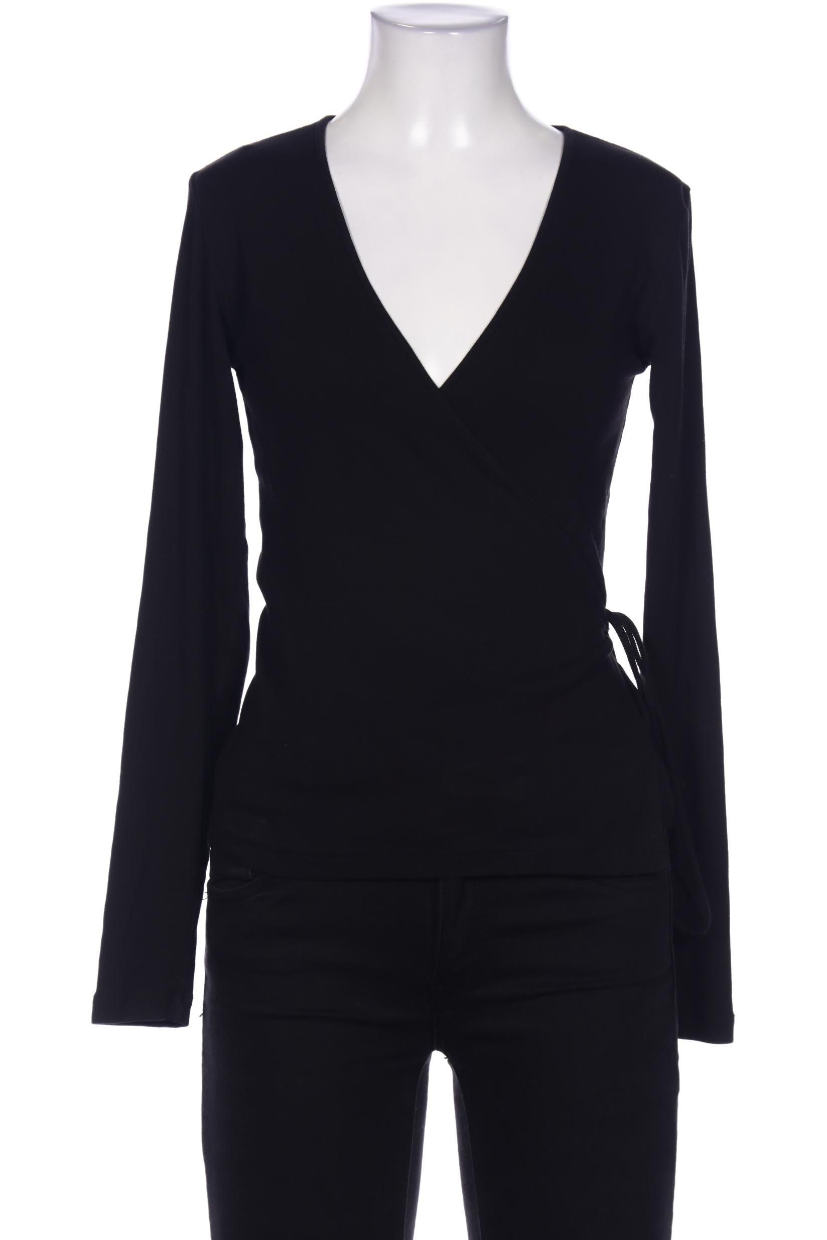 

Samsoe & Samsoe Damen Strickjacke, schwarz, Gr. 38