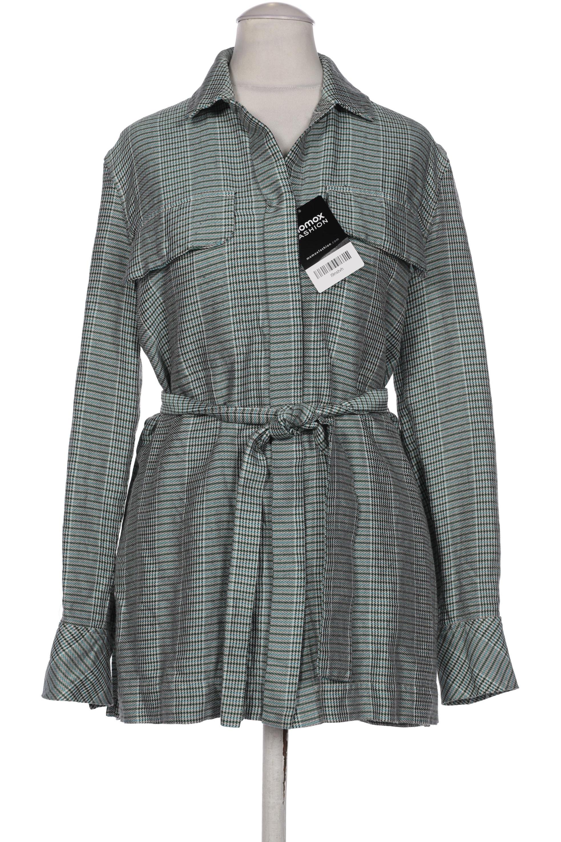 

Samsoe & Samsoe Damen Bluse, grün, Gr. 32