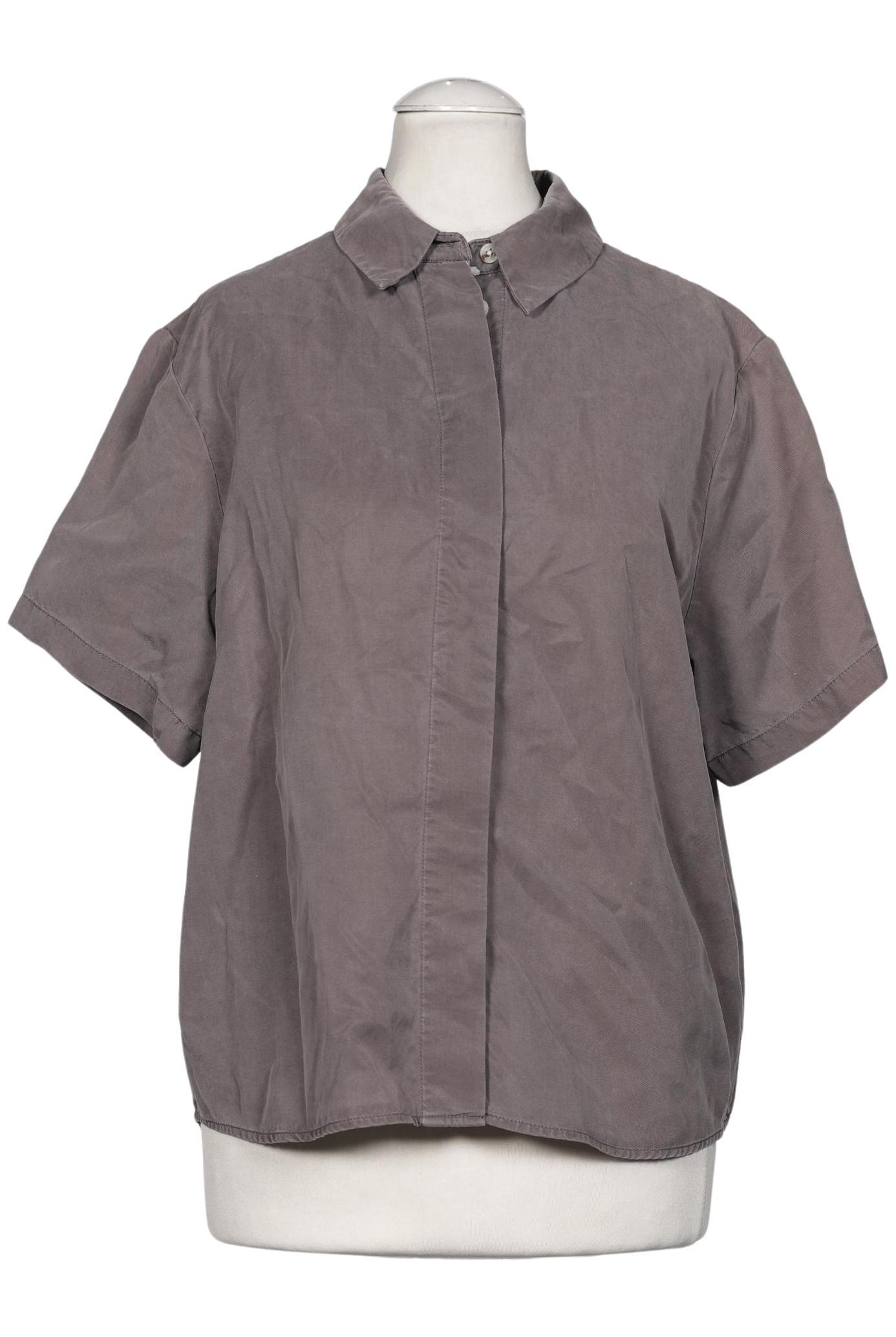 

Samsoe & Samsoe Damen Bluse, grau, Gr. 36