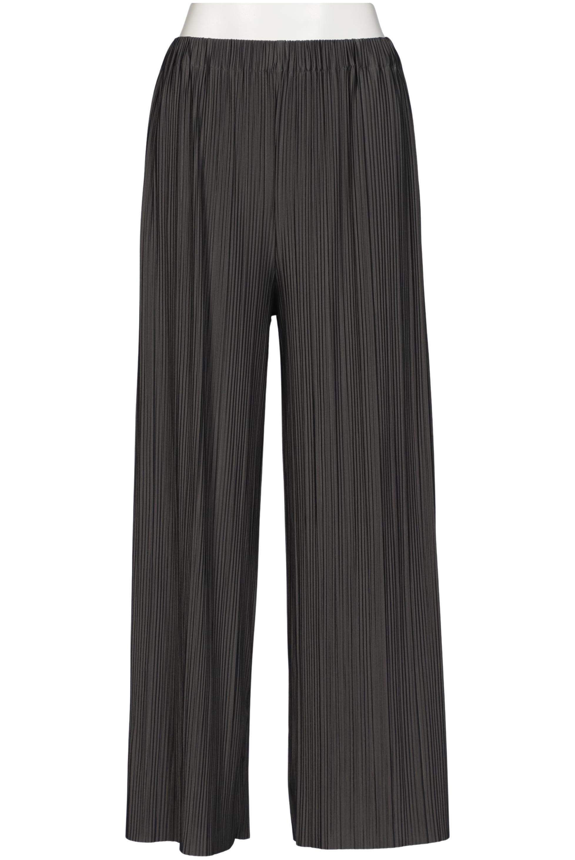 

Samsoe & Samsoe Damen Stoffhose, grau, Gr. 0