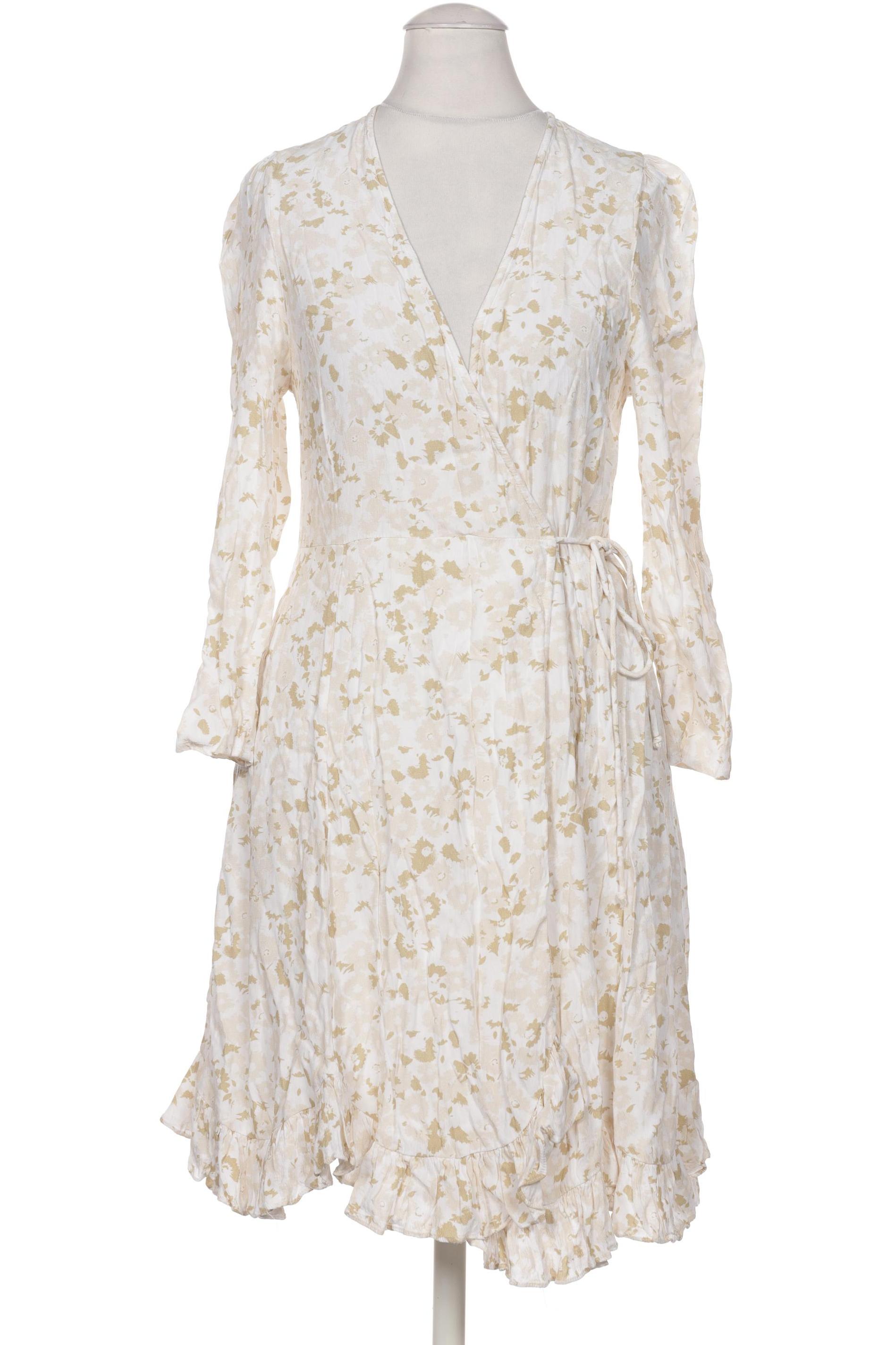 

Samsoe & Samsoe Damen Kleid, beige, Gr. 34