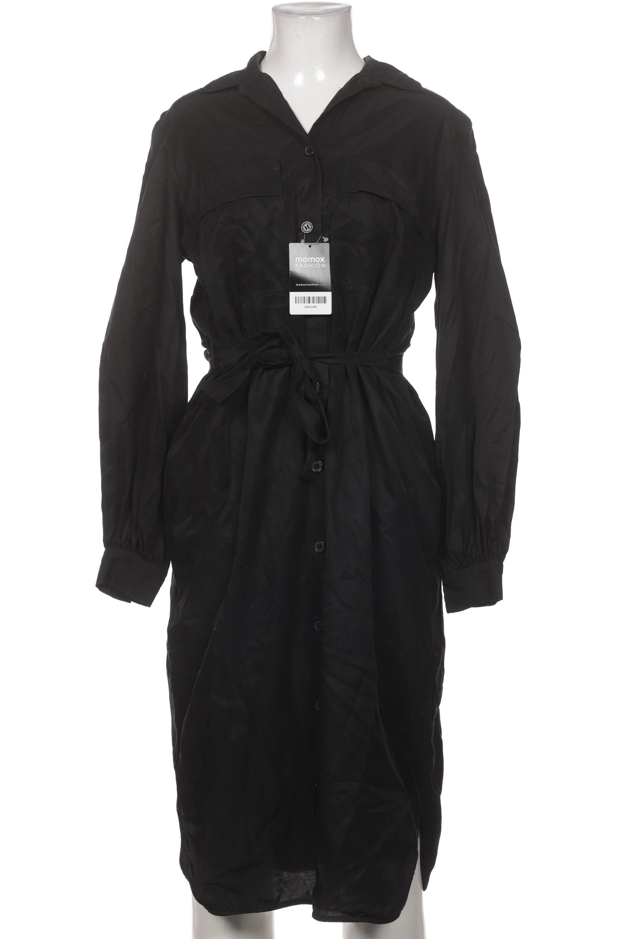 

Samsoe & Samsoe Damen Kleid, schwarz, Gr. 36