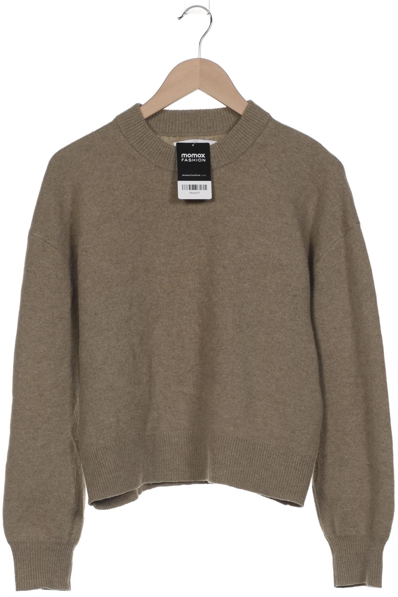 

Samsoe & Samsoe Damen Pullover, grün, Gr. 42