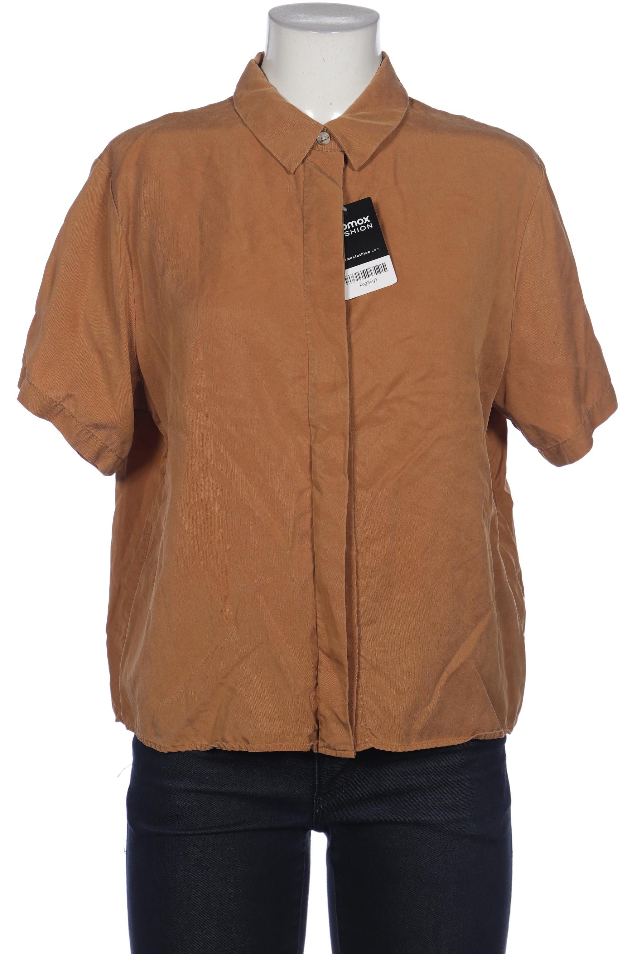

Samsoe & Samsoe Damen Bluse, orange