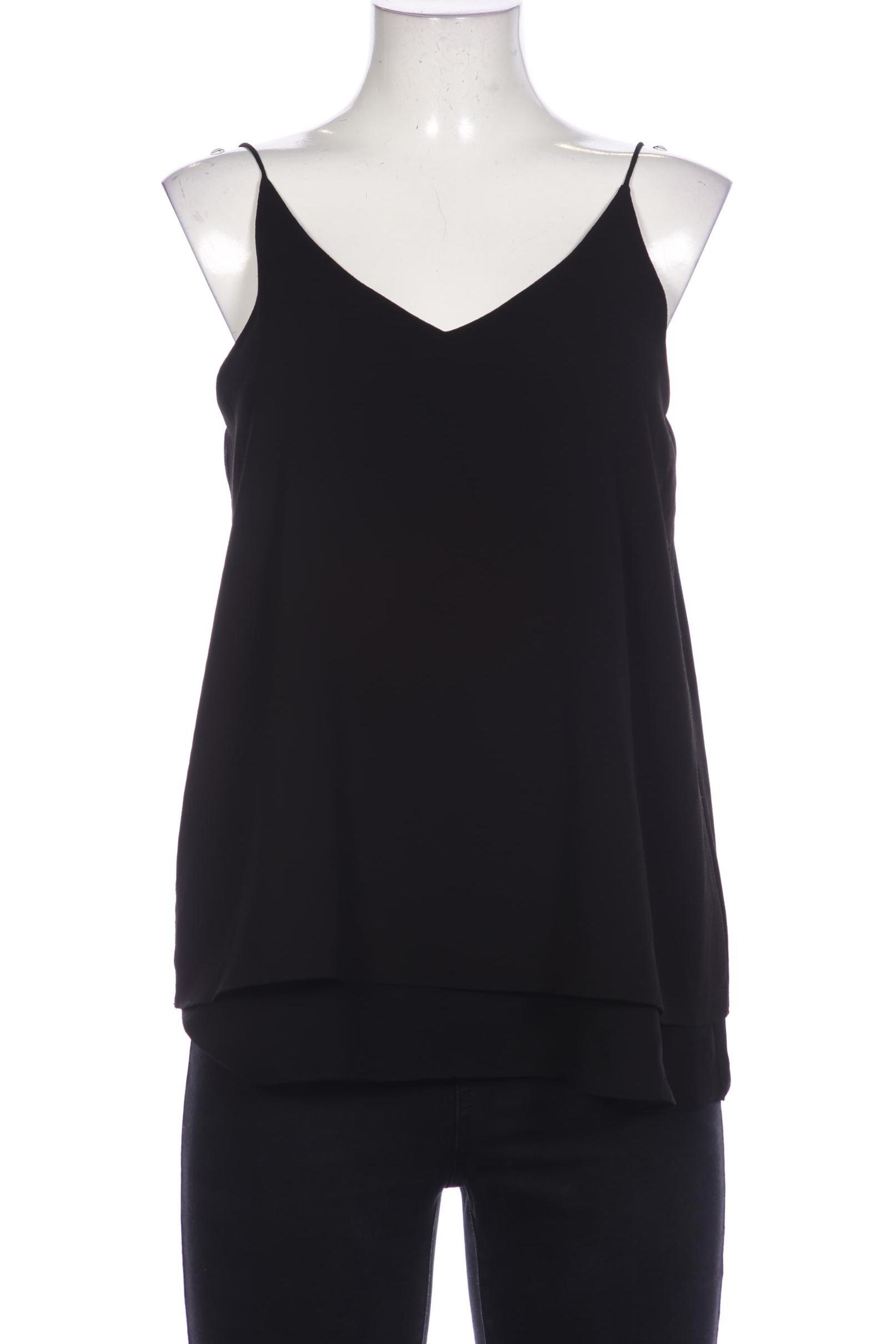 

Samsoe & Samsoe Damen Top, schwarz, Gr. 36