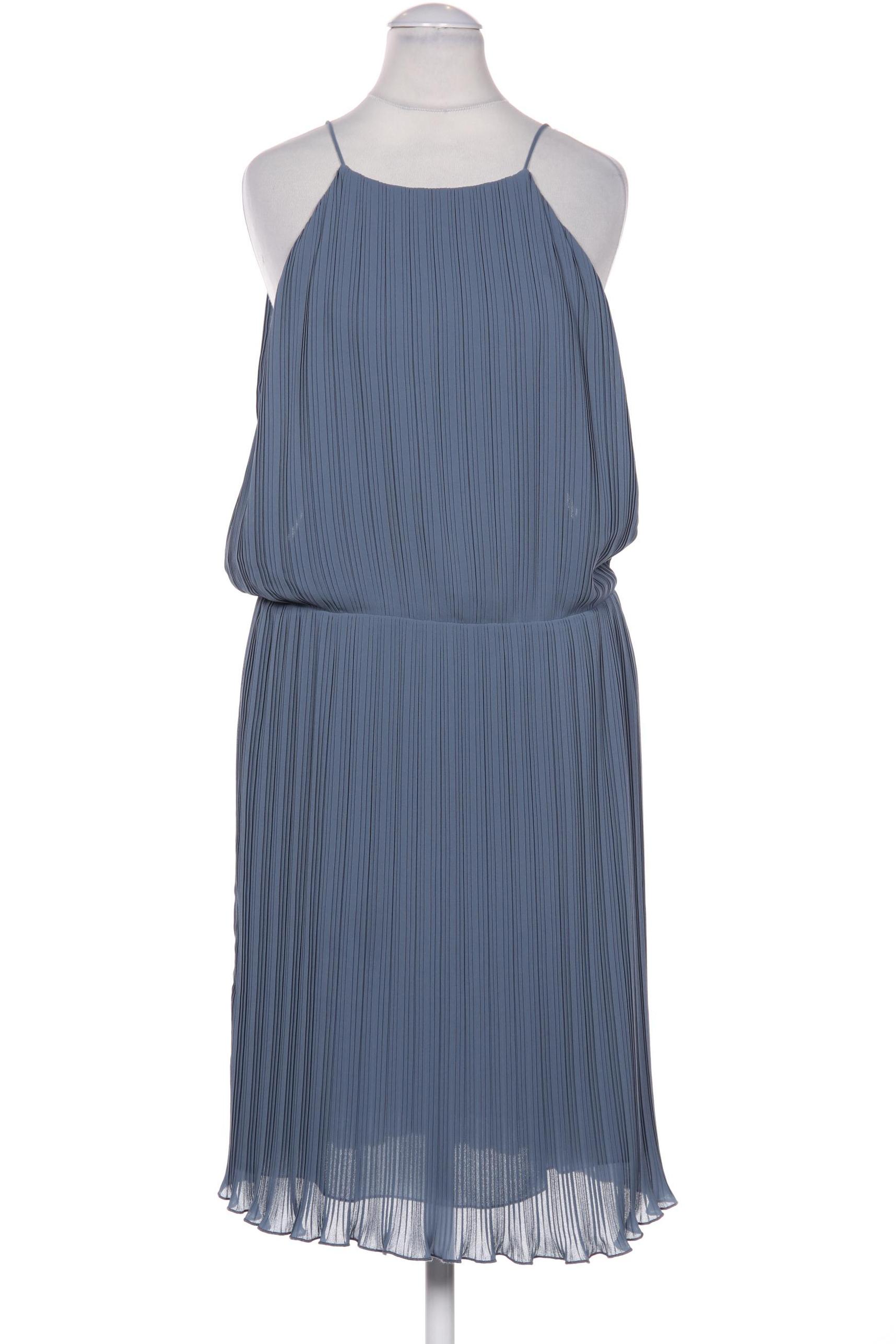 

Samsoe & Samsoe Damen Kleid, blau, Gr. 34