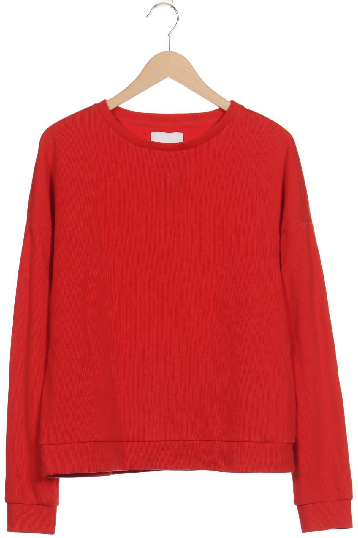 

Samsoe & Samsoe Damen Pullover, rot, Gr. 36