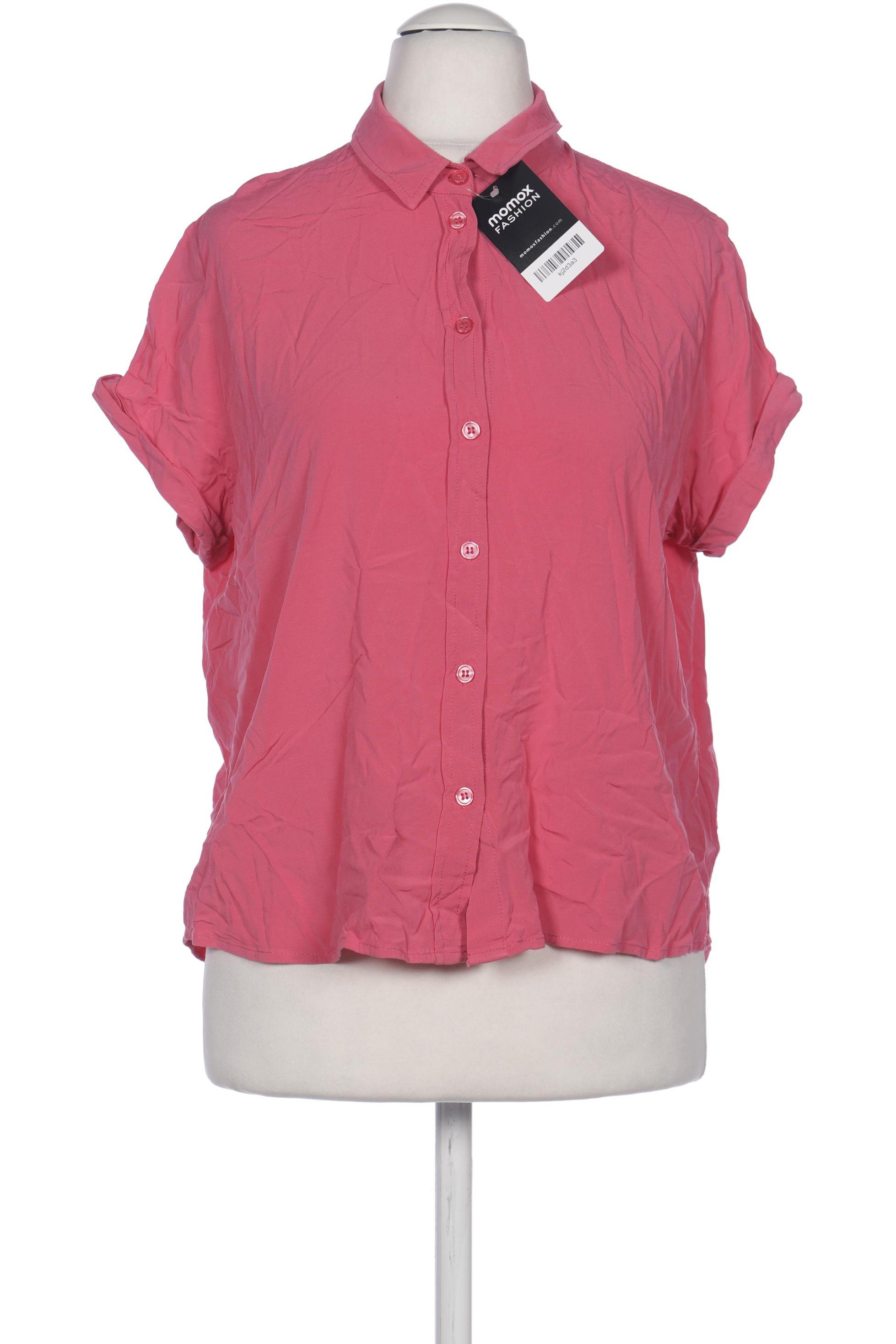 

Samsoe & Samsoe Damen Bluse, pink, Gr. 36