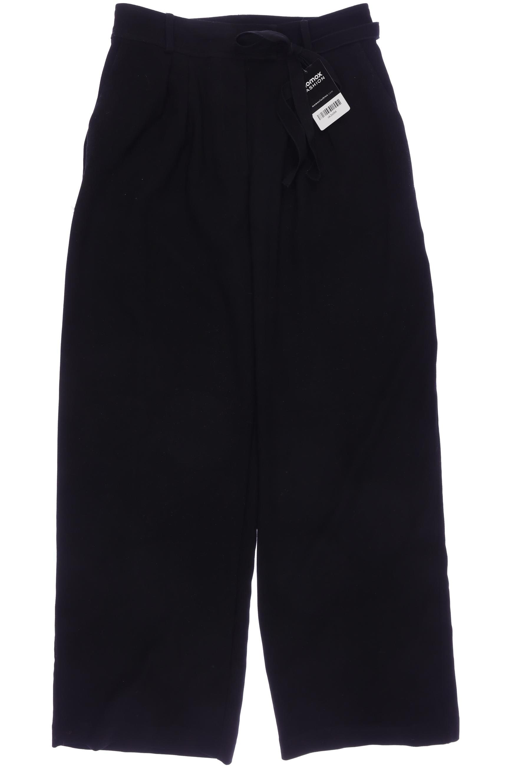 

Samsoe & Samsoe Damen Stoffhose, schwarz, Gr. 0