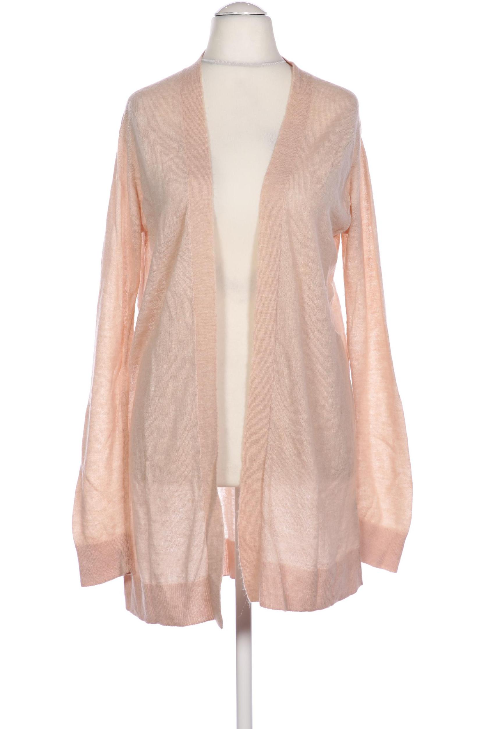 

Samsoe & Samsoe Damen Strickjacke, beige, Gr. 36