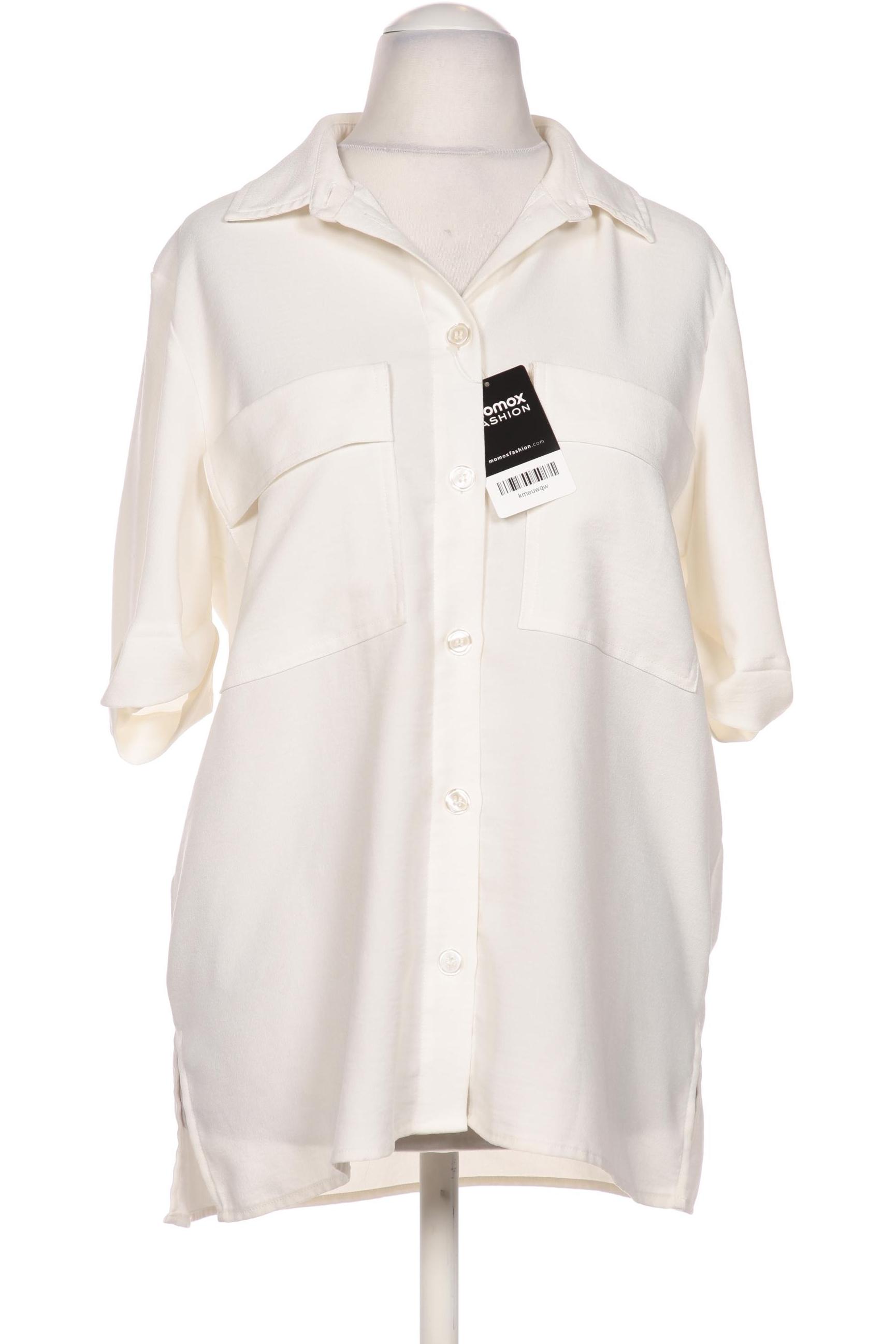 

Samsoe & Samsoe Damen Bluse, weiß, Gr. 36