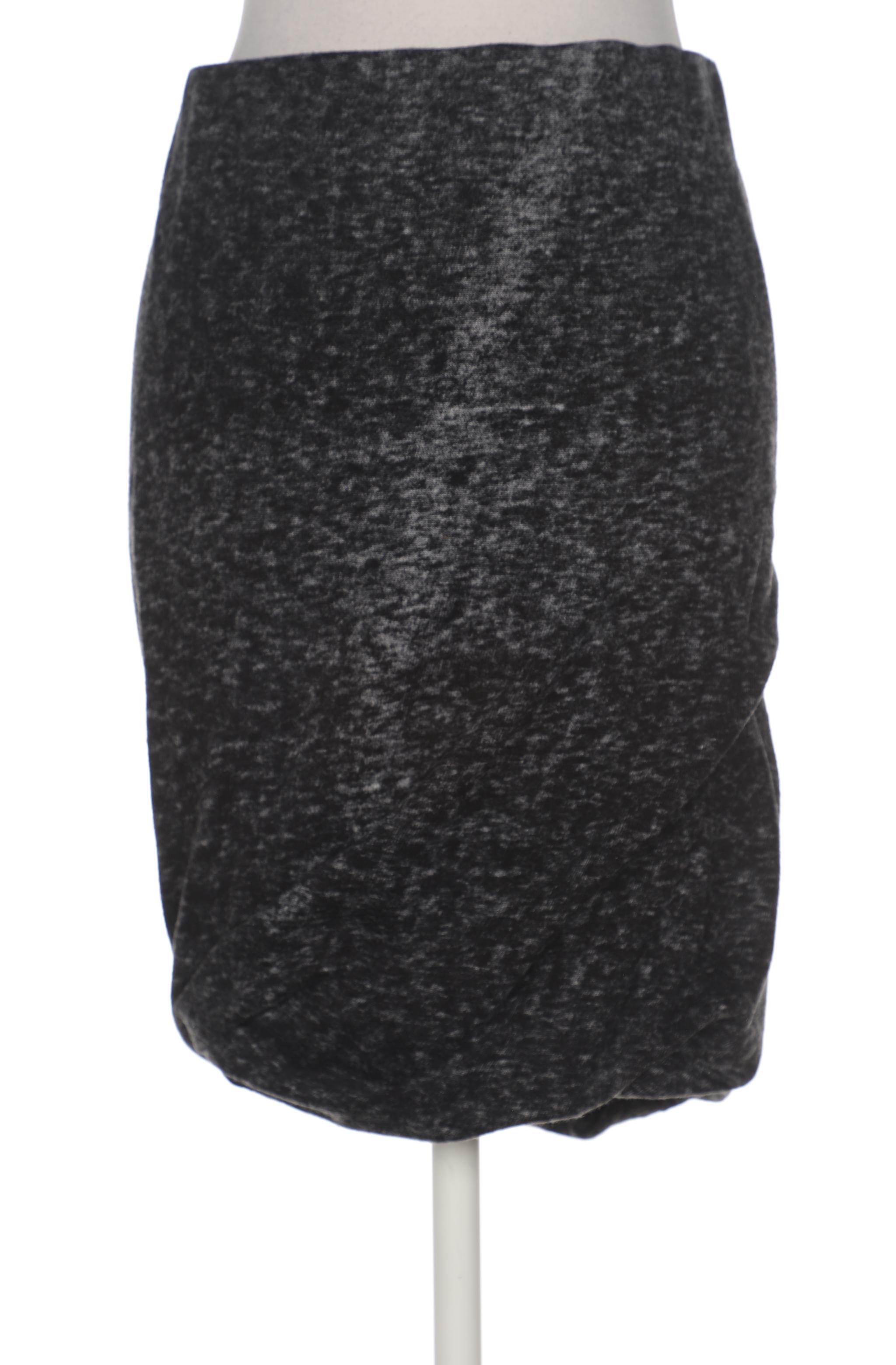 

Samsoe & Samsoe Damen Rock, grau, Gr. 42