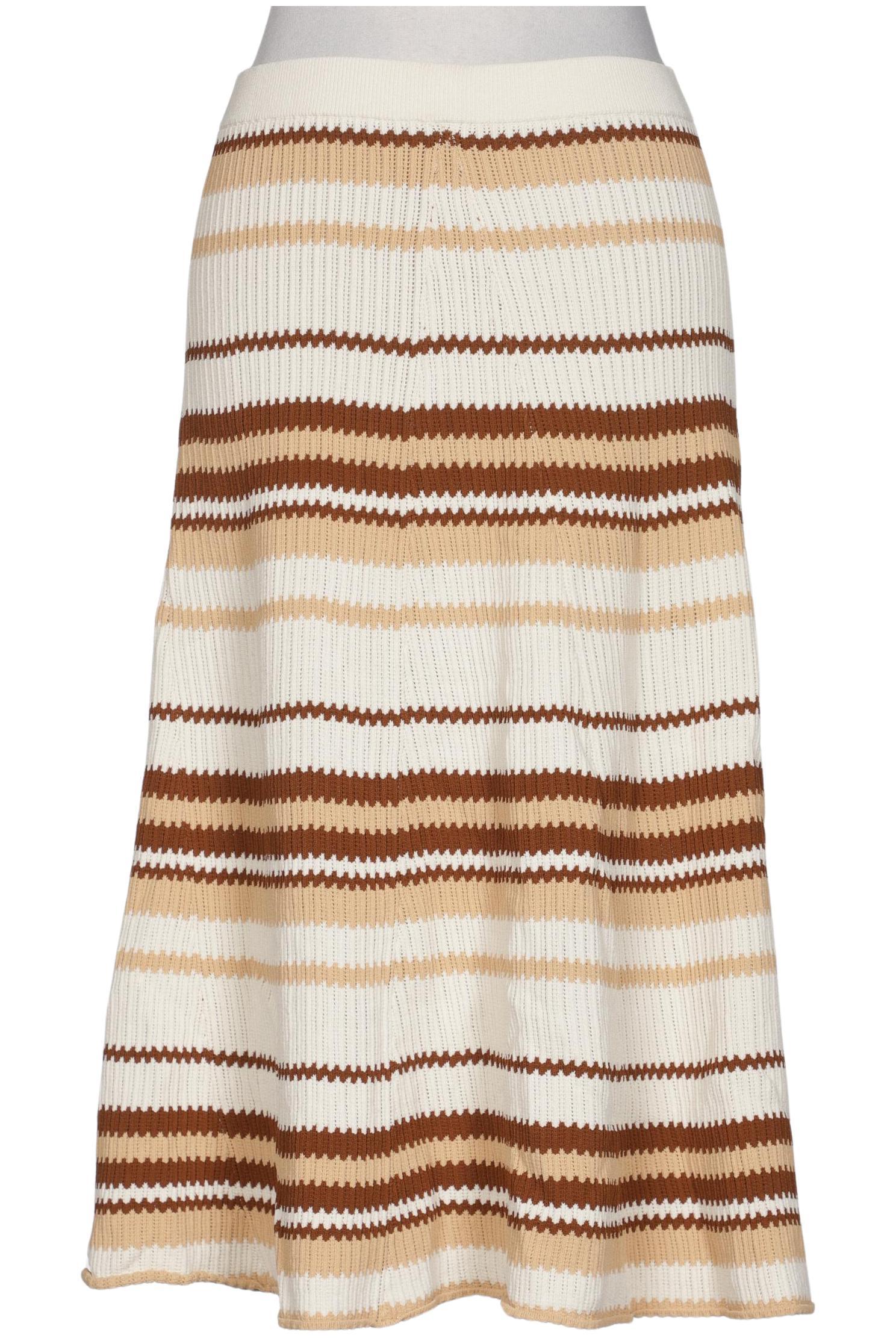 

Samsoe & Samsoe Damen Rock, mehrfarbig, Gr. 38