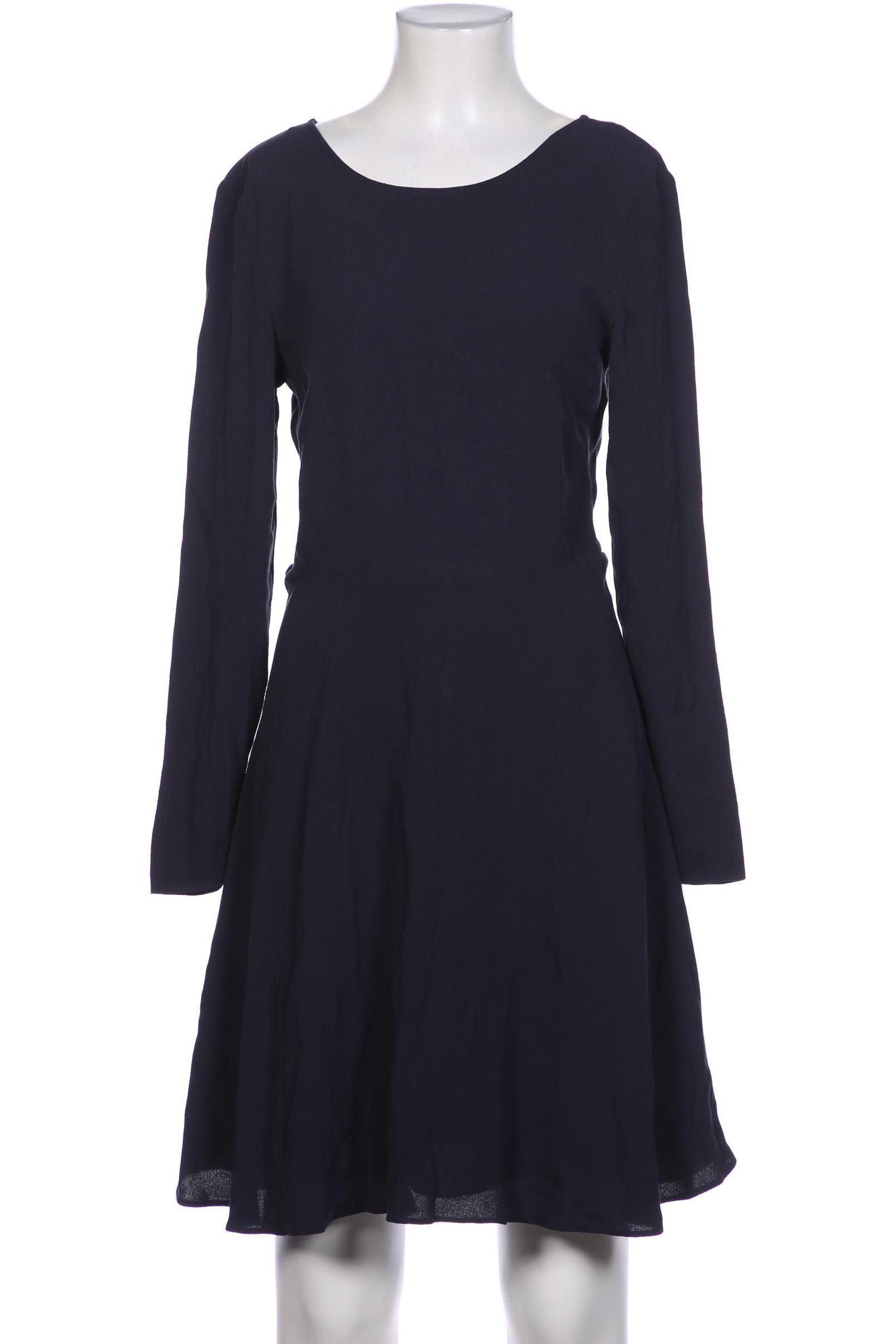 

Samsoe & Samsoe Damen Kleid, blau, Gr. 34