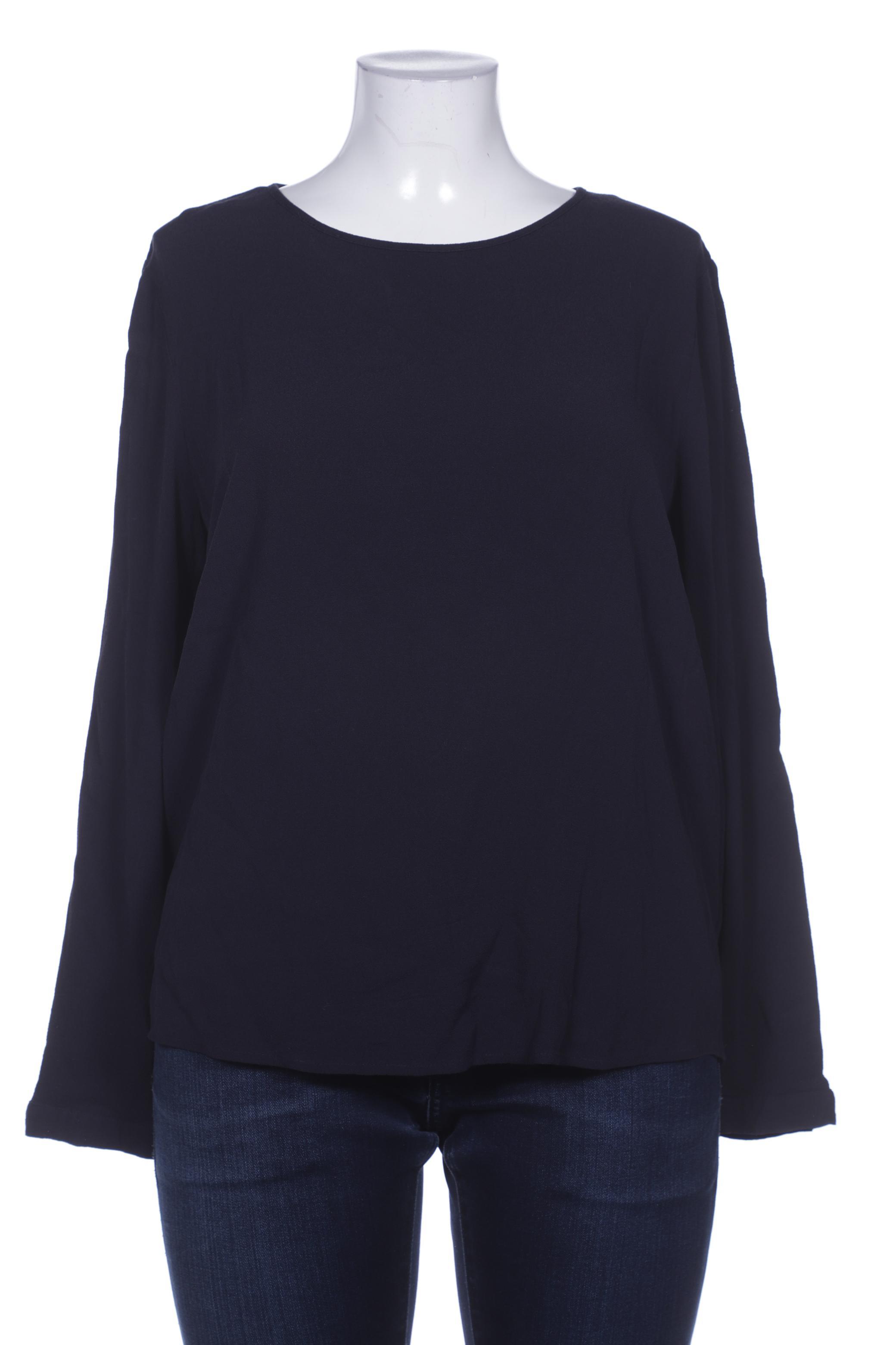 

Samsoe & Samsoe Damen Bluse, marineblau