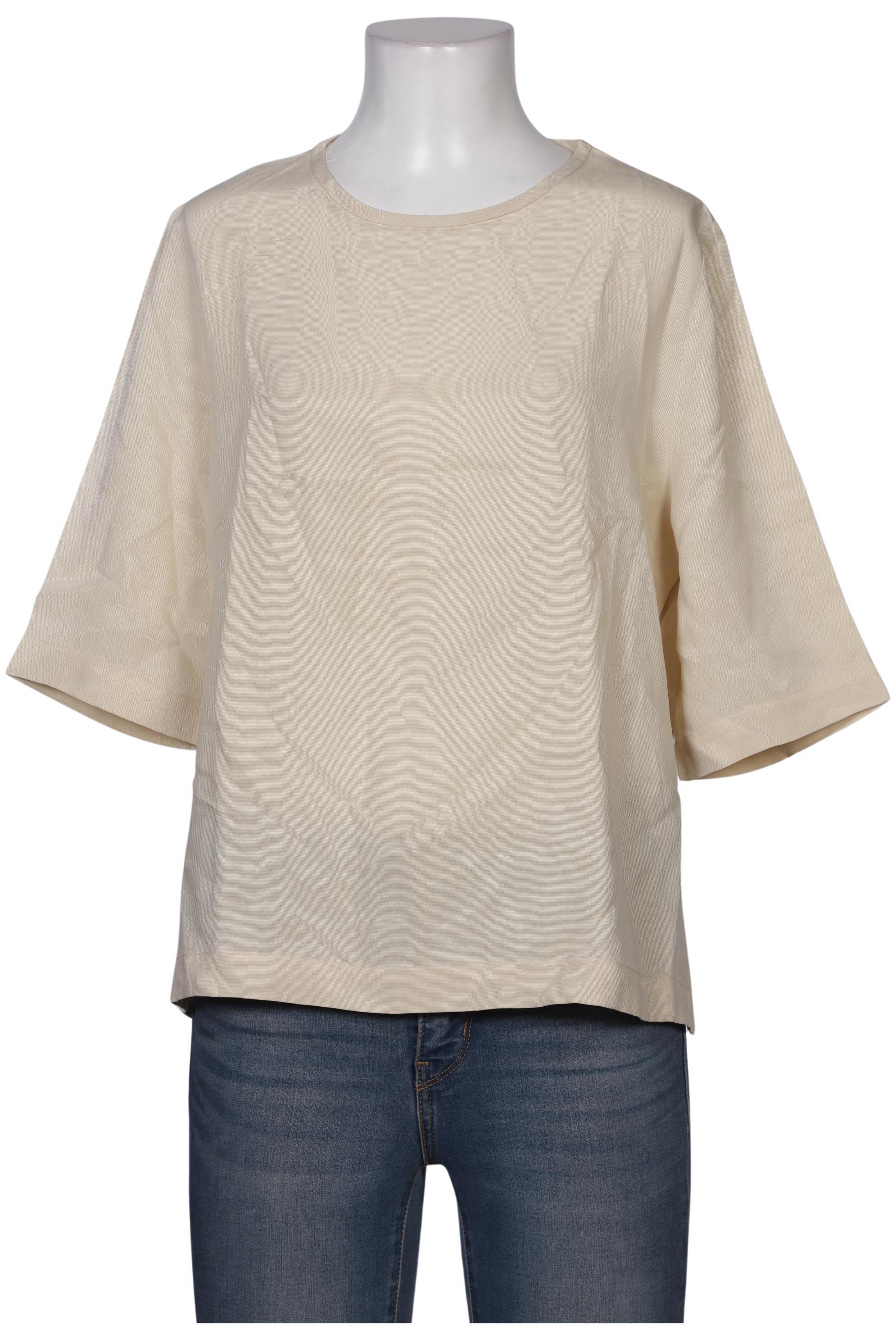 

Samsoe & Samsoe Damen Bluse, beige, Gr. 36