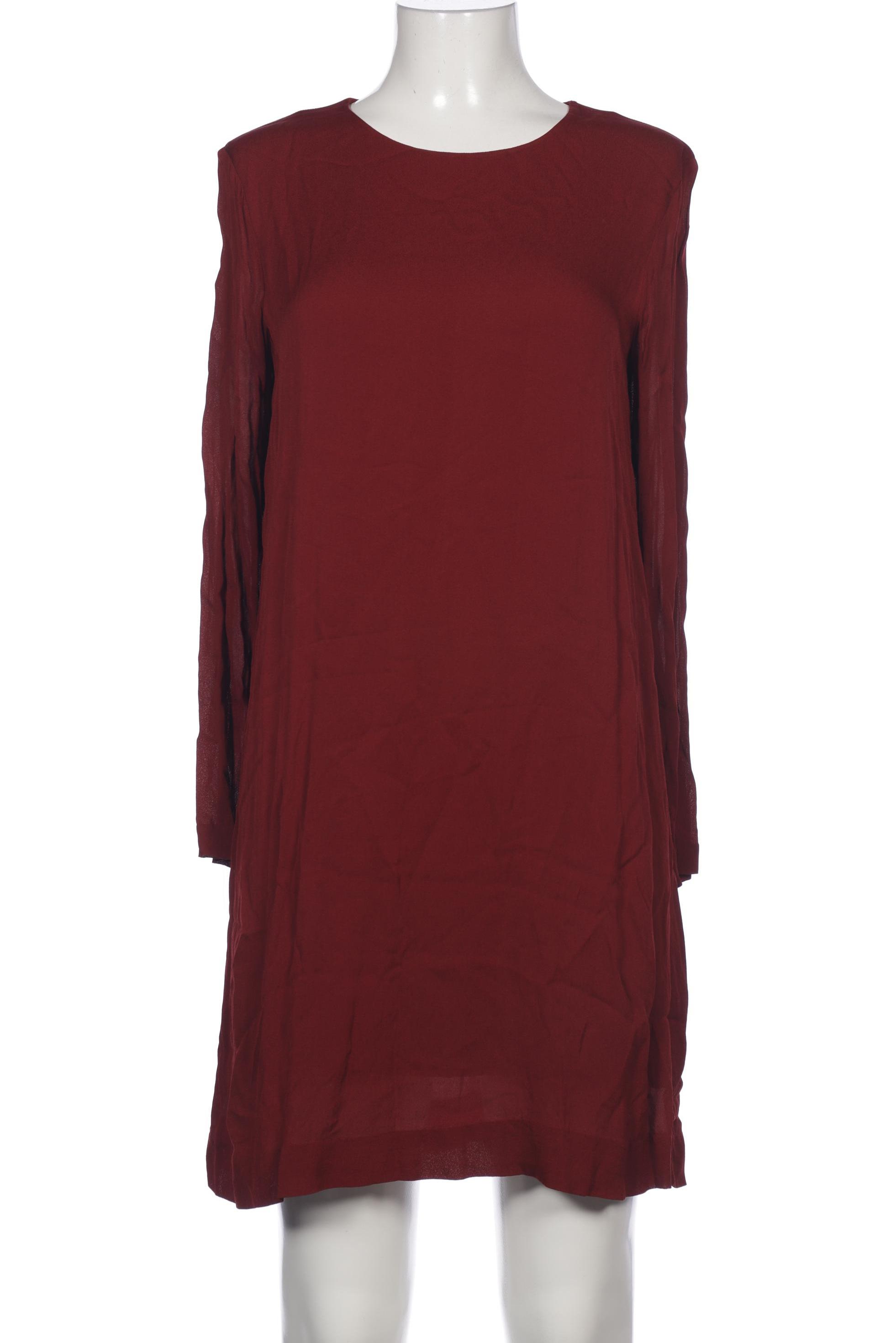 

Samsoe & Samsoe Damen Kleid, bordeaux, Gr. 38