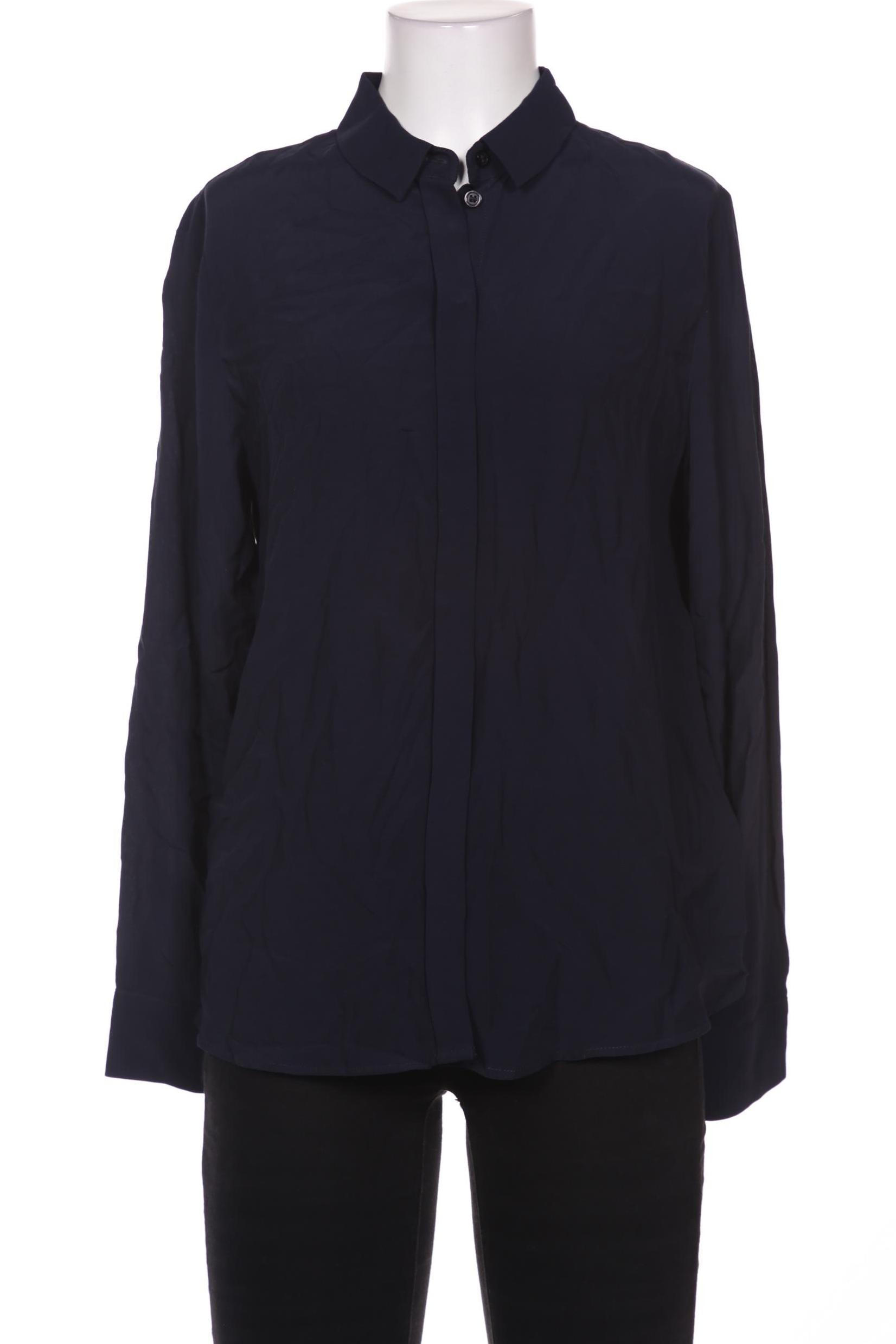 

Samsoe & Samsoe Damen Bluse, marineblau, Gr. 36