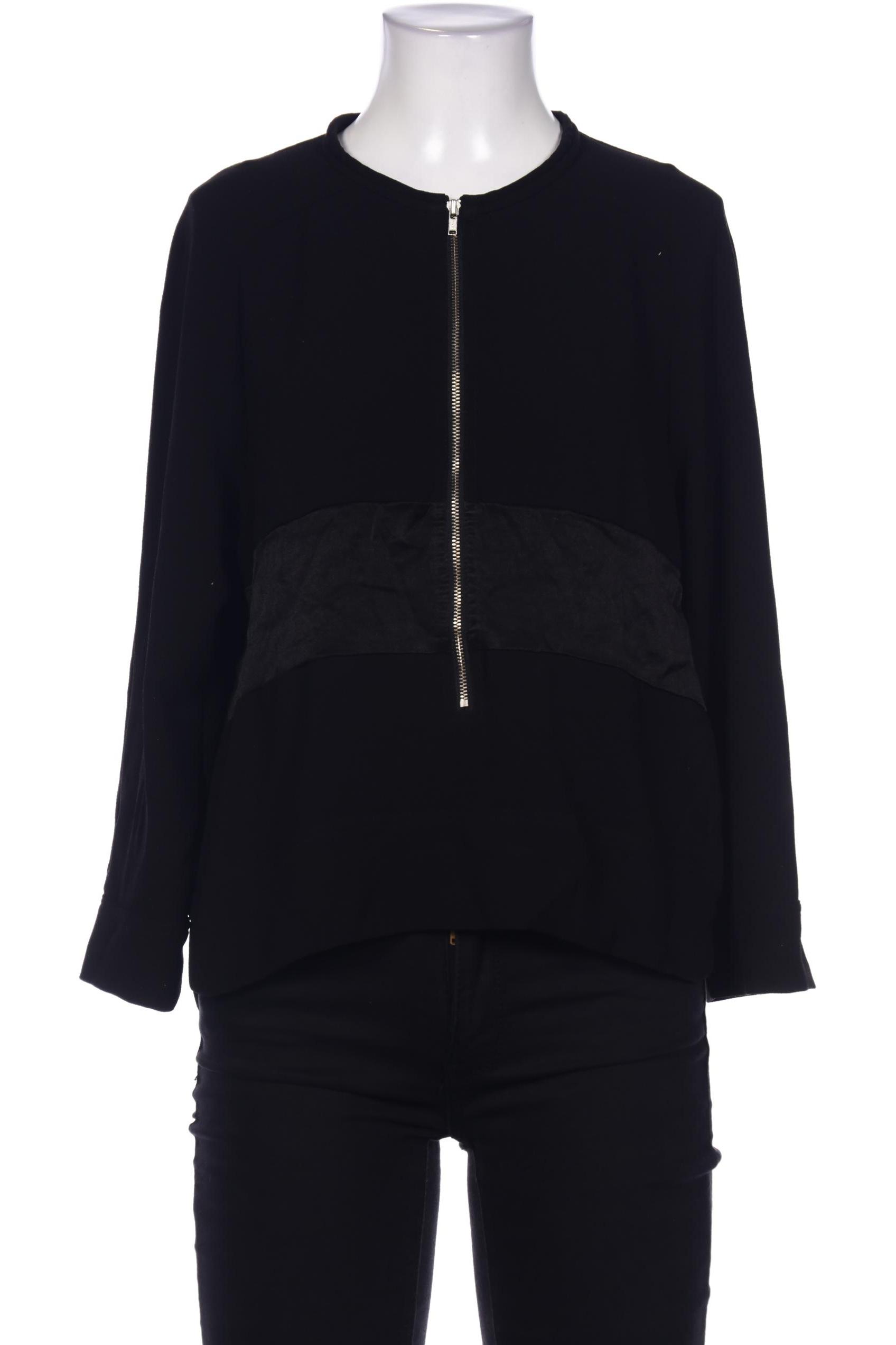 

Samsoe & Samsoe Damen Bluse, schwarz, Gr. 36