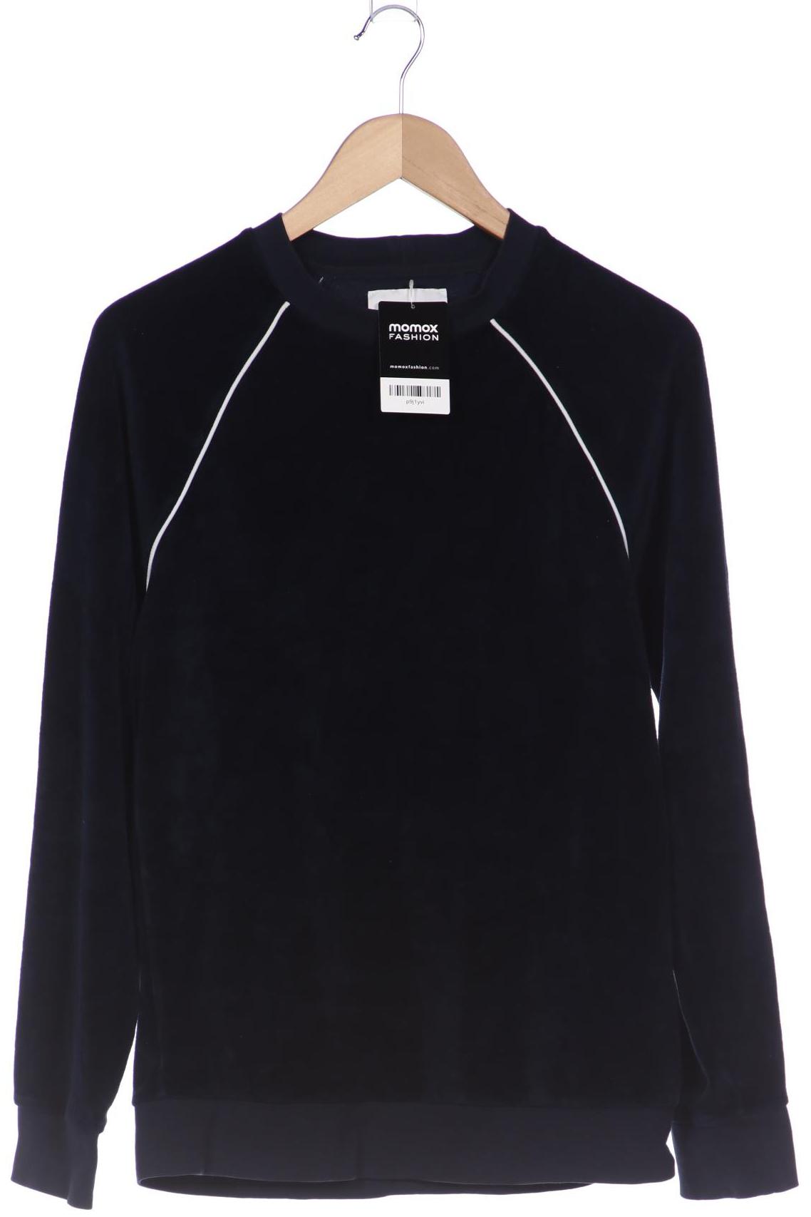 

Samsoe & Samsoe Damen Sweatshirt, marineblau, Gr. 42