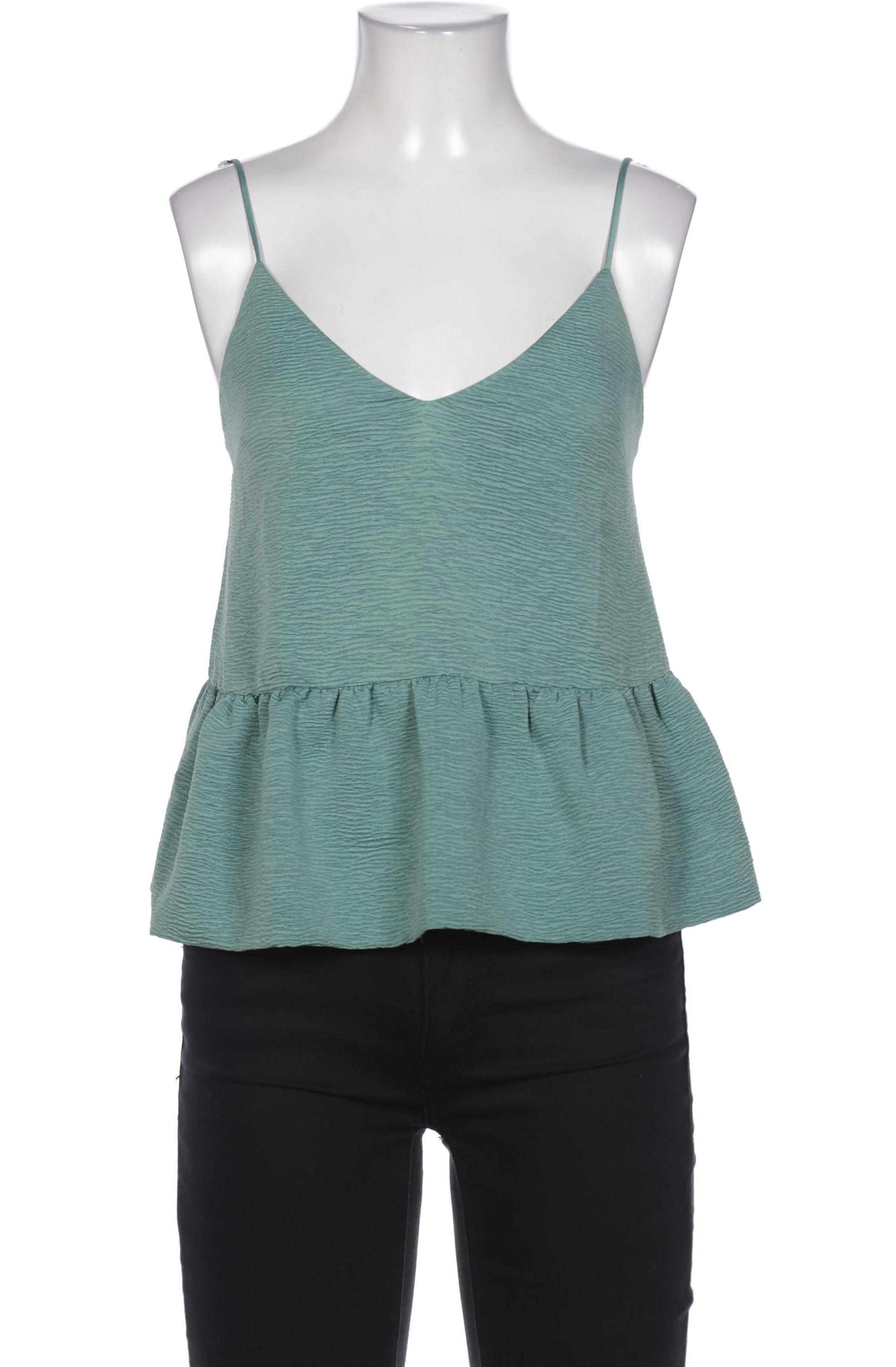 Thumbnail - Samsoe &amp; Samsoe Damen Bluse, türkis, Gr. 34