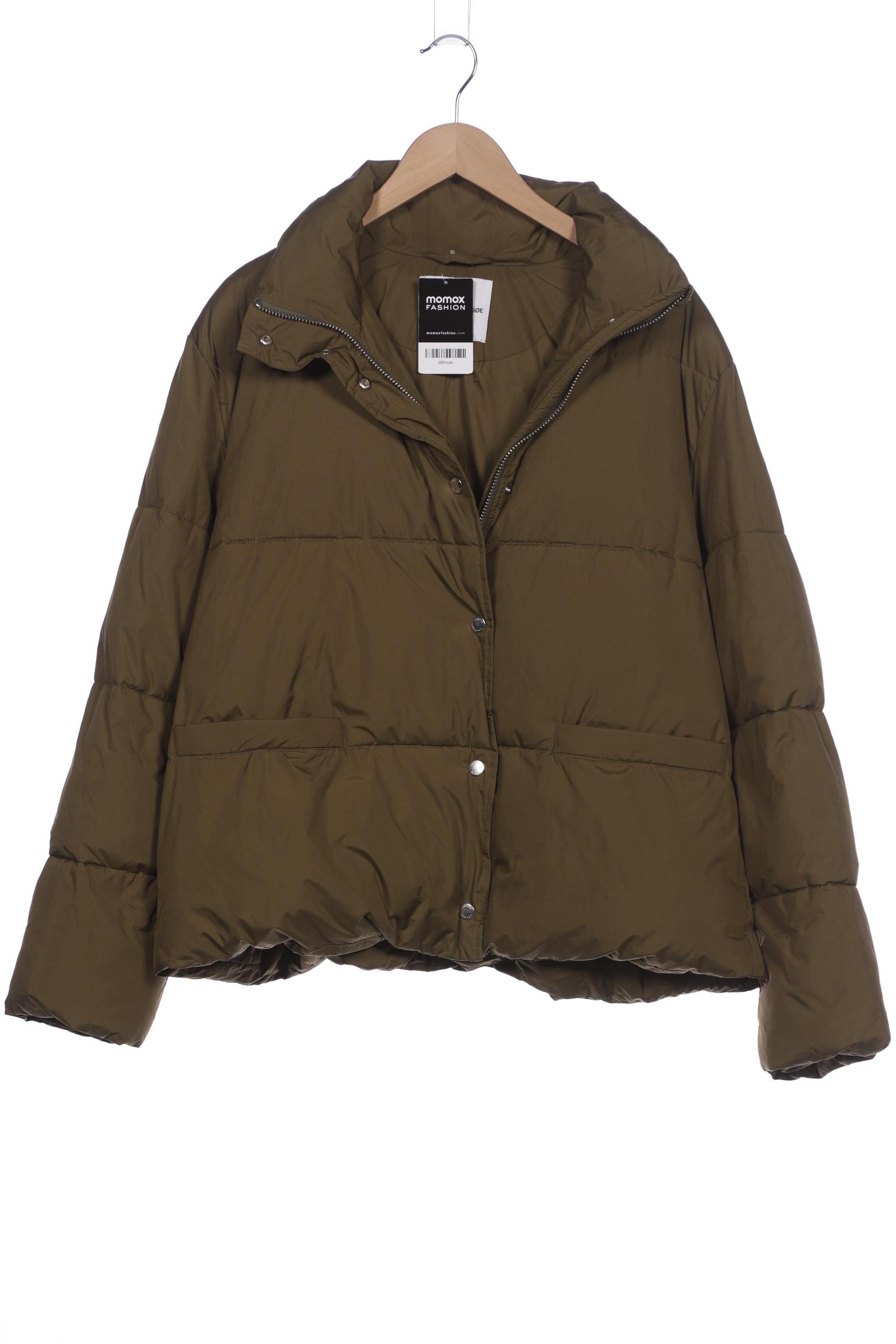 

Samsoe & Samsoe Damen Jacke, grün, Gr. 42