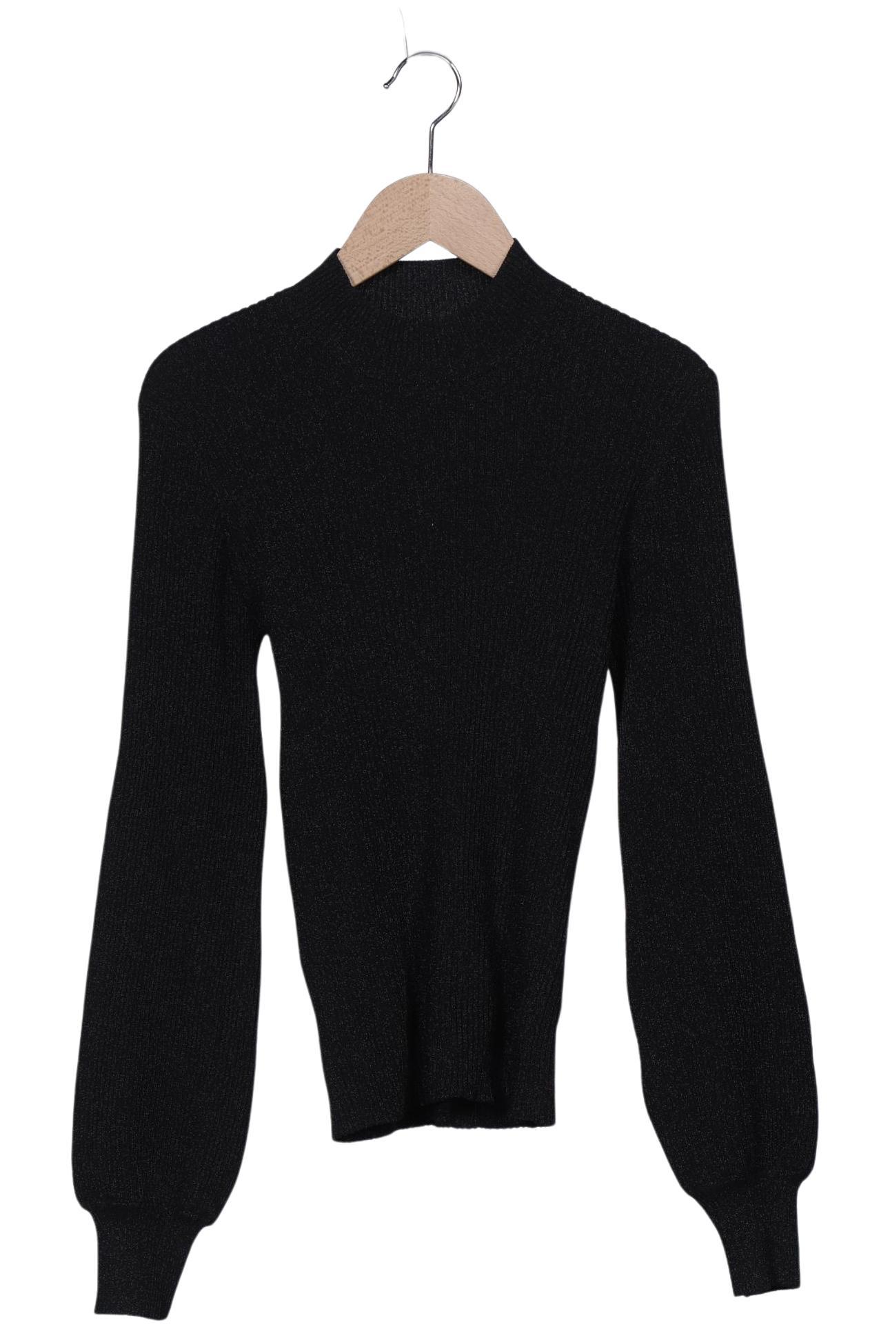 

Samsoe & Samsoe Damen Pullover, schwarz, Gr. 38