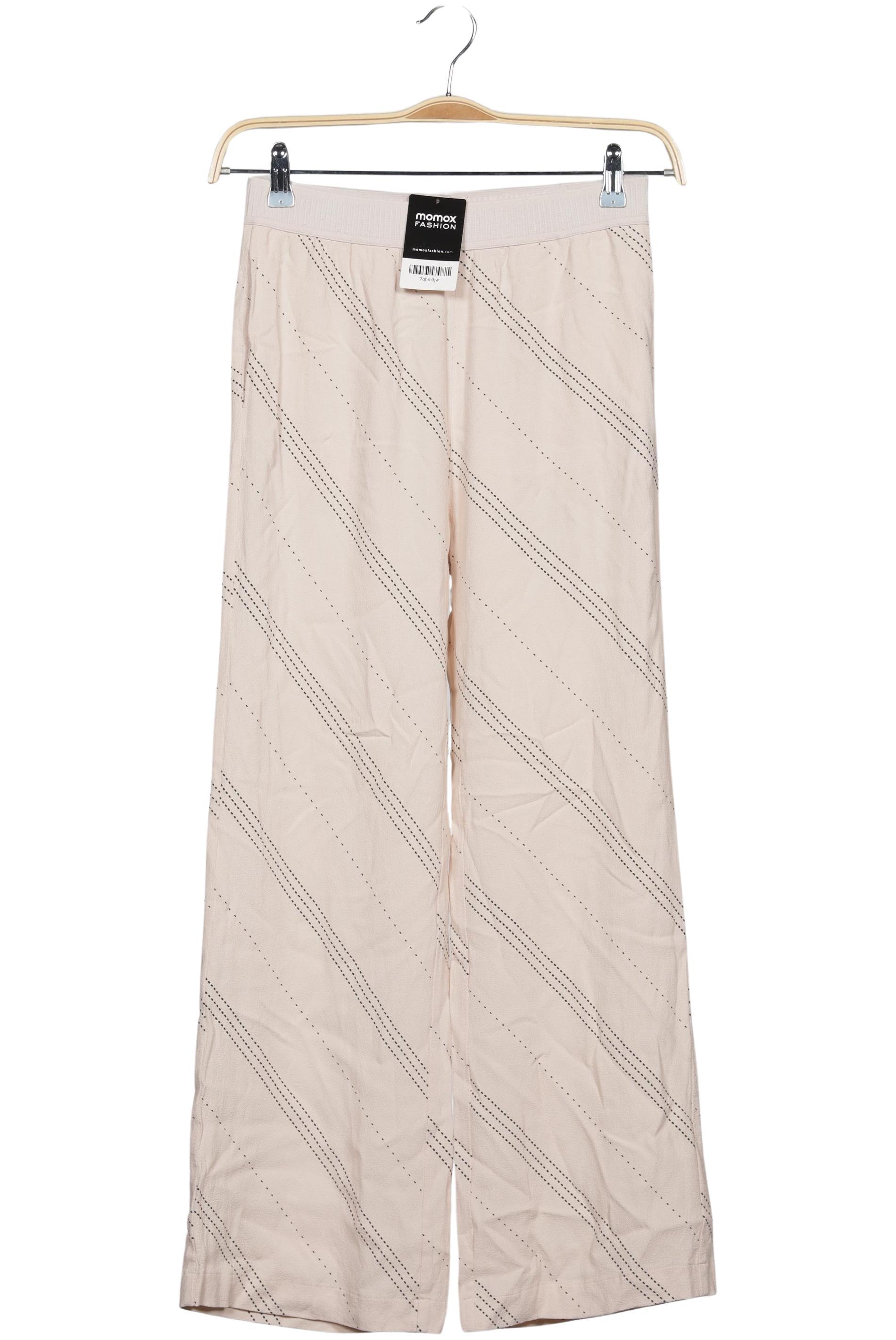 

Samsoe & Samsoe Damen Stoffhose, beige, Gr. 0