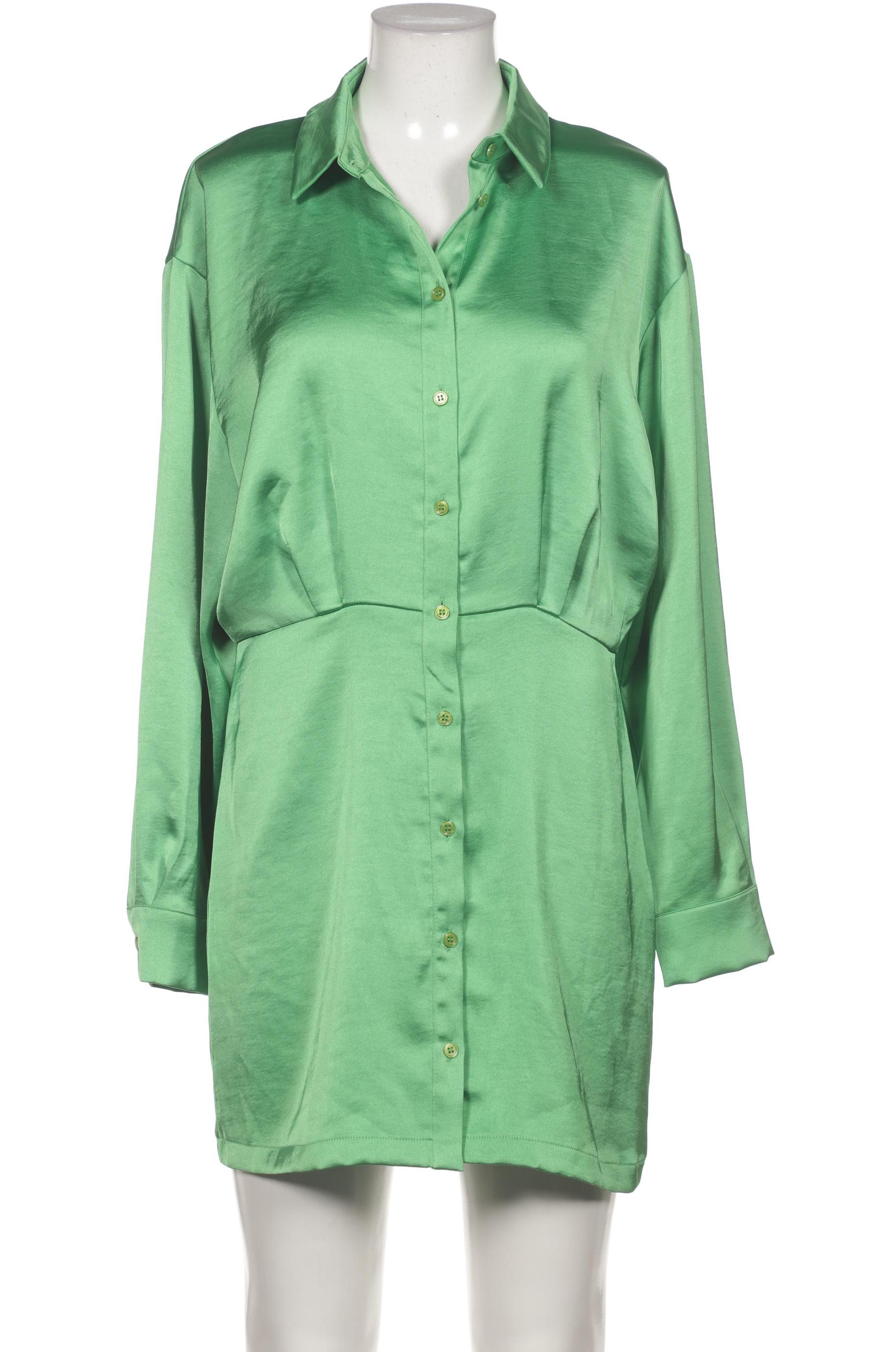 

Samsoe & Samsoe Damen Kleid, grün, Gr. 42