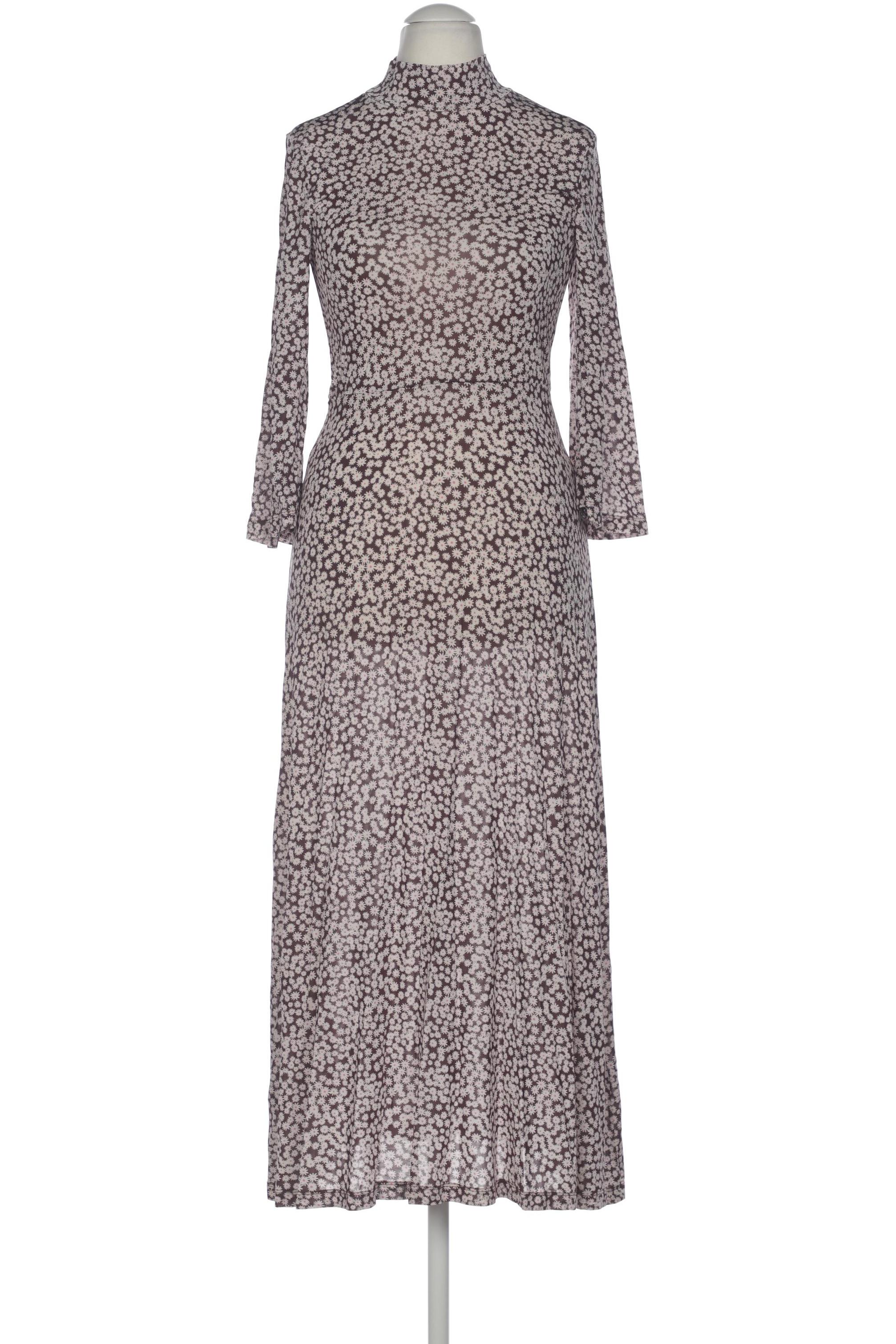 

Samsoe & Samsoe Damen Kleid, braun, Gr. 36