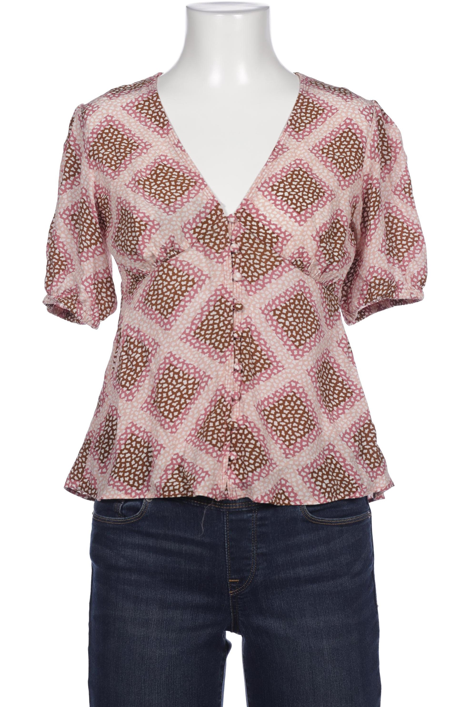

Samsoe & Samsoe Damen Bluse, pink