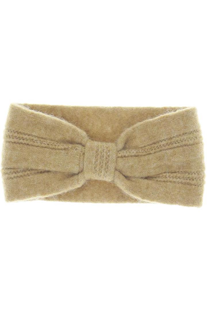 

Samsoe & Samsoe Damen Hut/Mütze, beige, Gr. uni