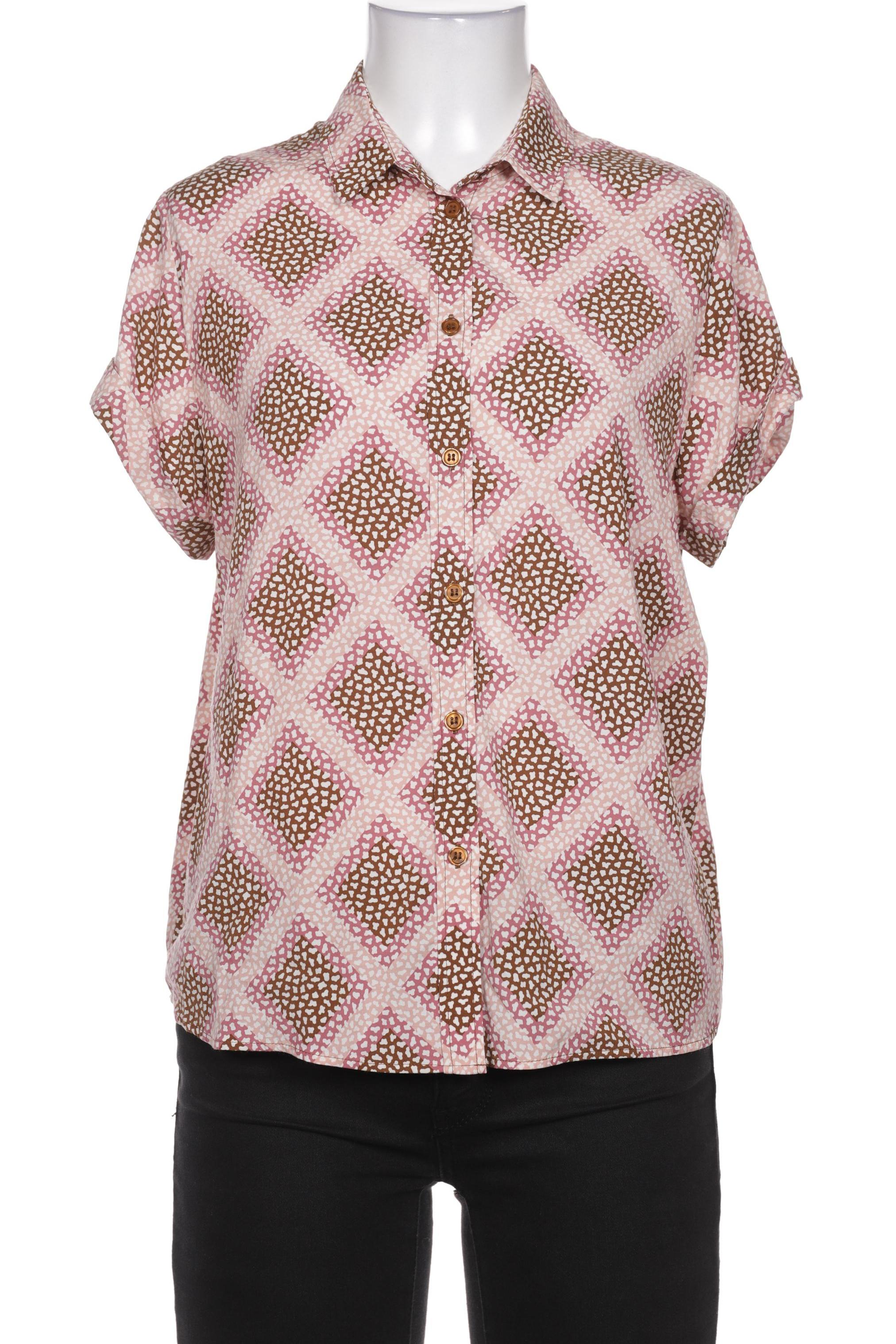

Samsoe & Samsoe Damen Bluse, pink