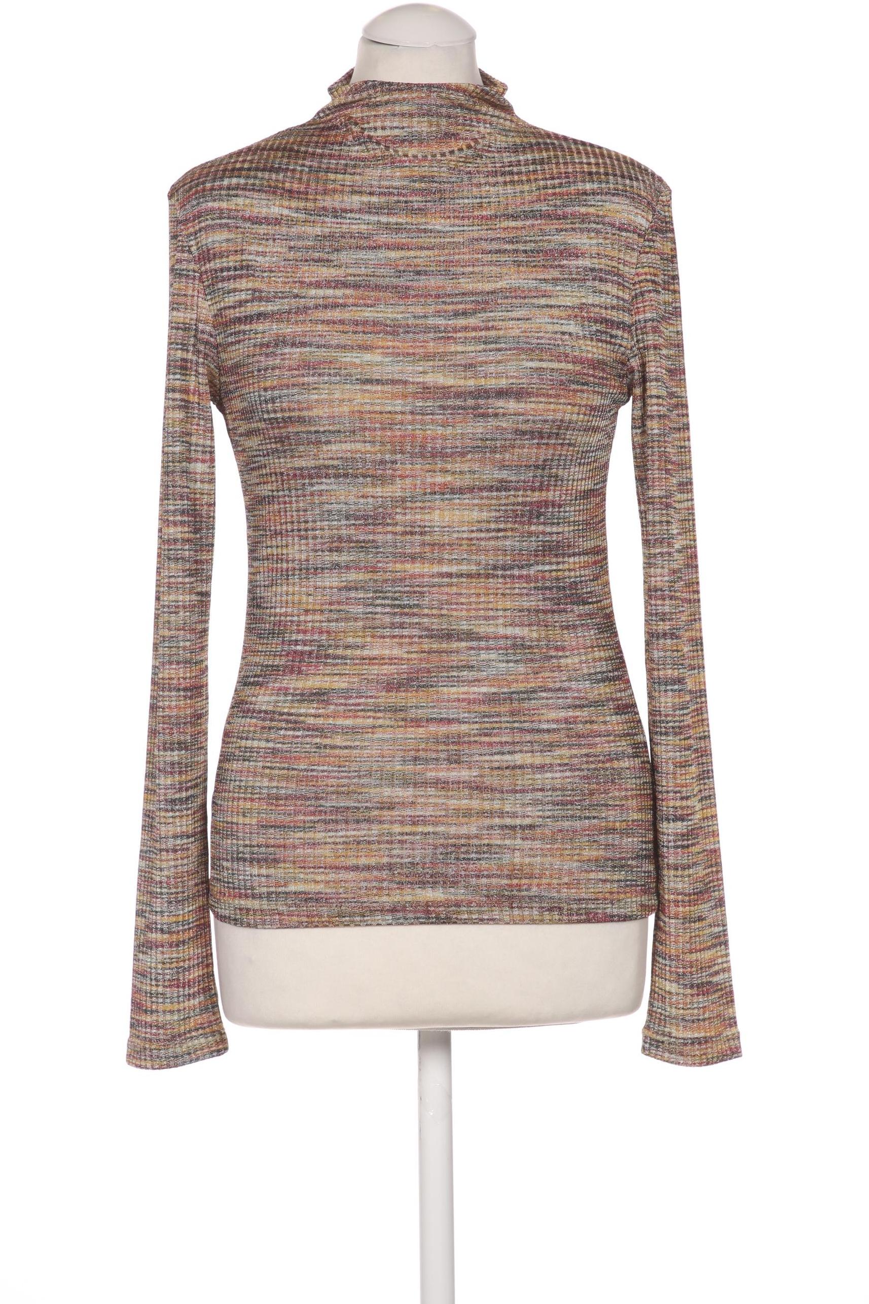 

Samsoe & Samsoe Damen Langarmshirt, beige, Gr. 36