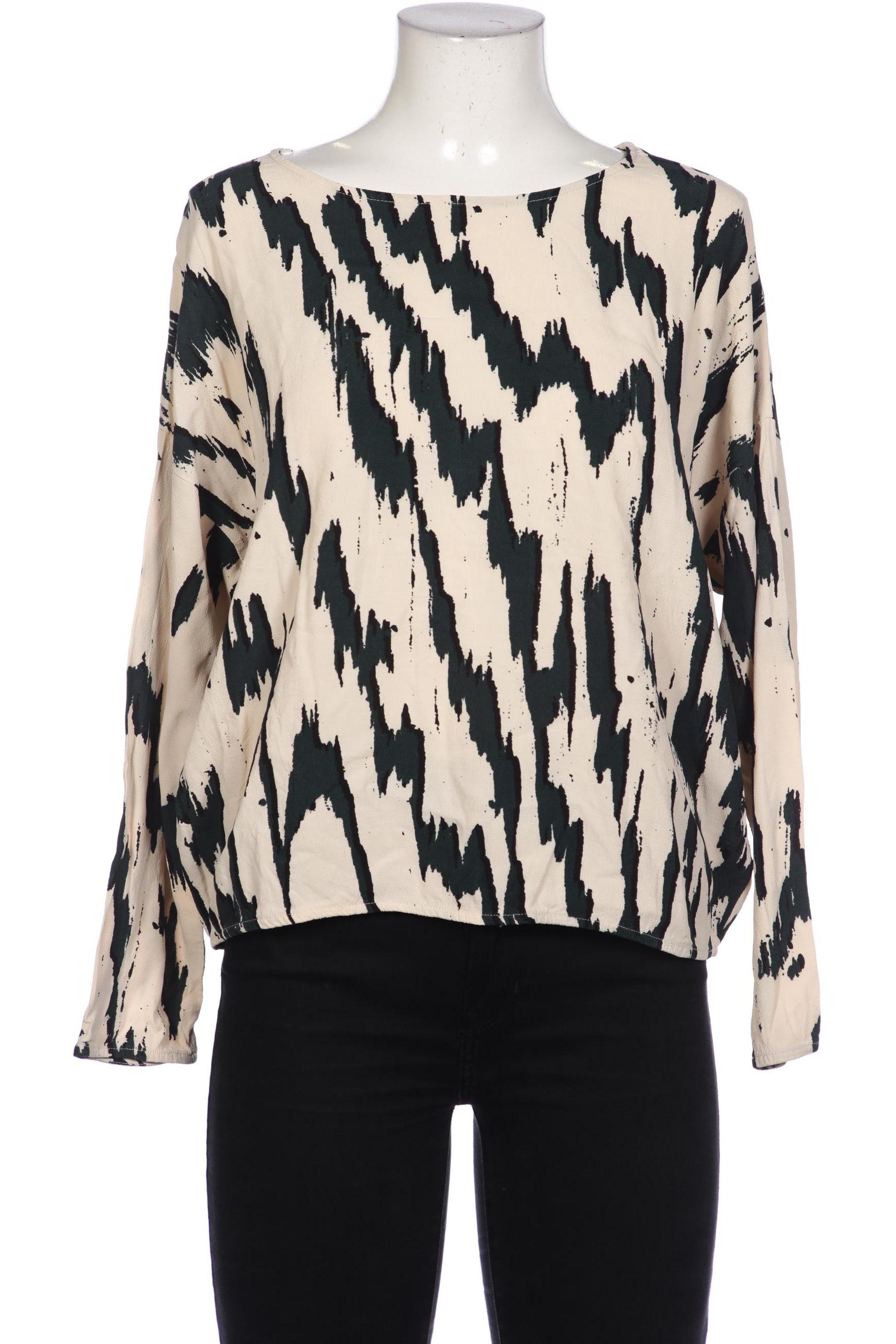 

Samsoe & Samsoe Damen Bluse, beige, Gr. 42