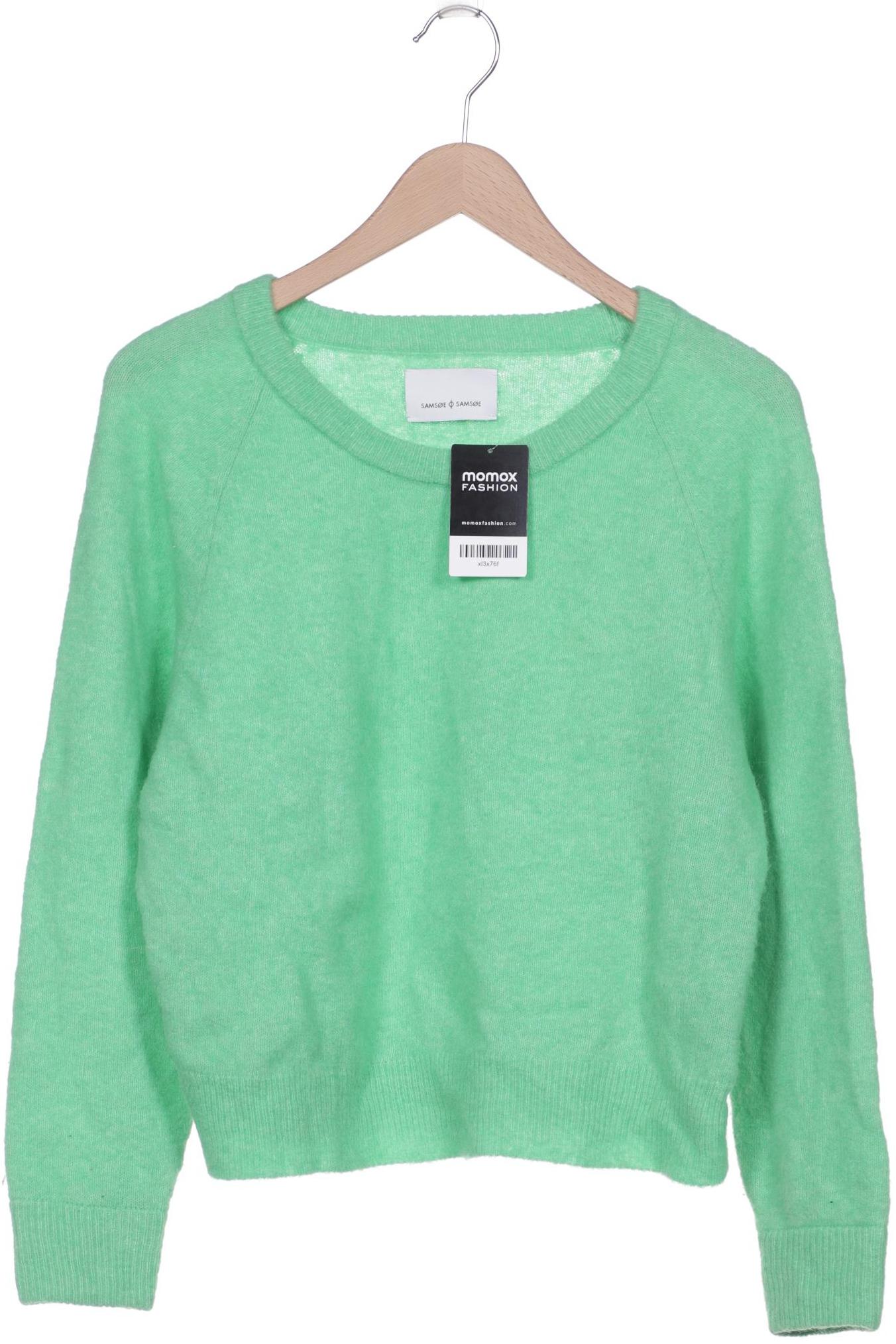 

Samsoe & Samsoe Damen Pullover, hellgrün